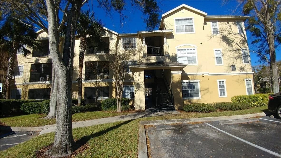 2652 ROBERT TRENT JONES Drive #534, Orlando, FL 32835