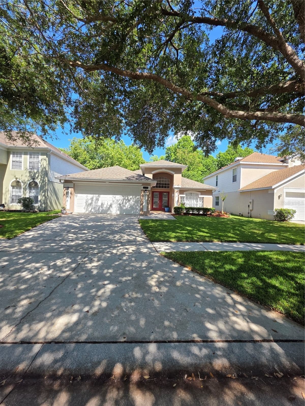 2930 RIVERS END Road, Orlando, FL 32817