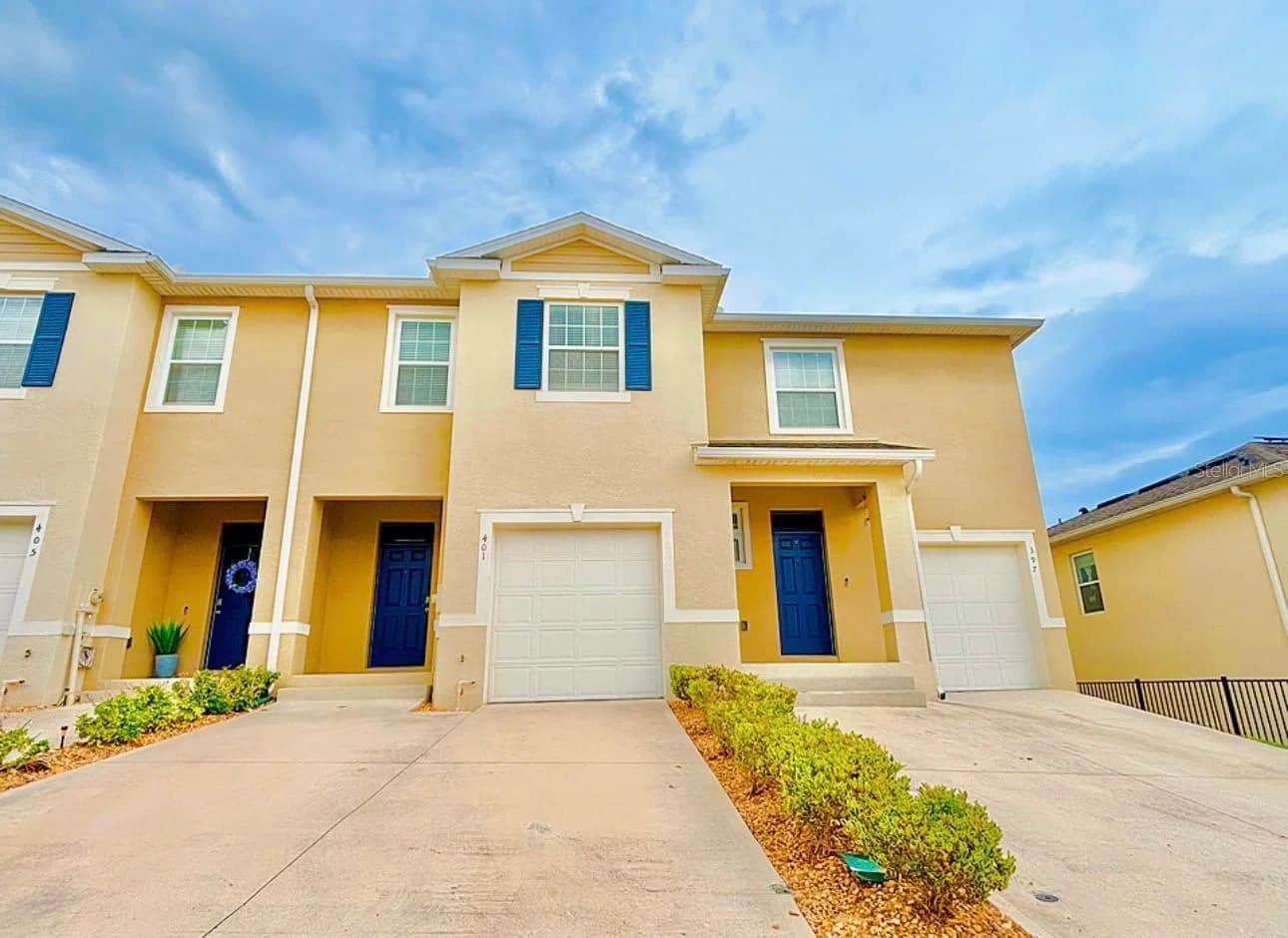 401 FELTRIM RESERVE, Davenport, FL 33837