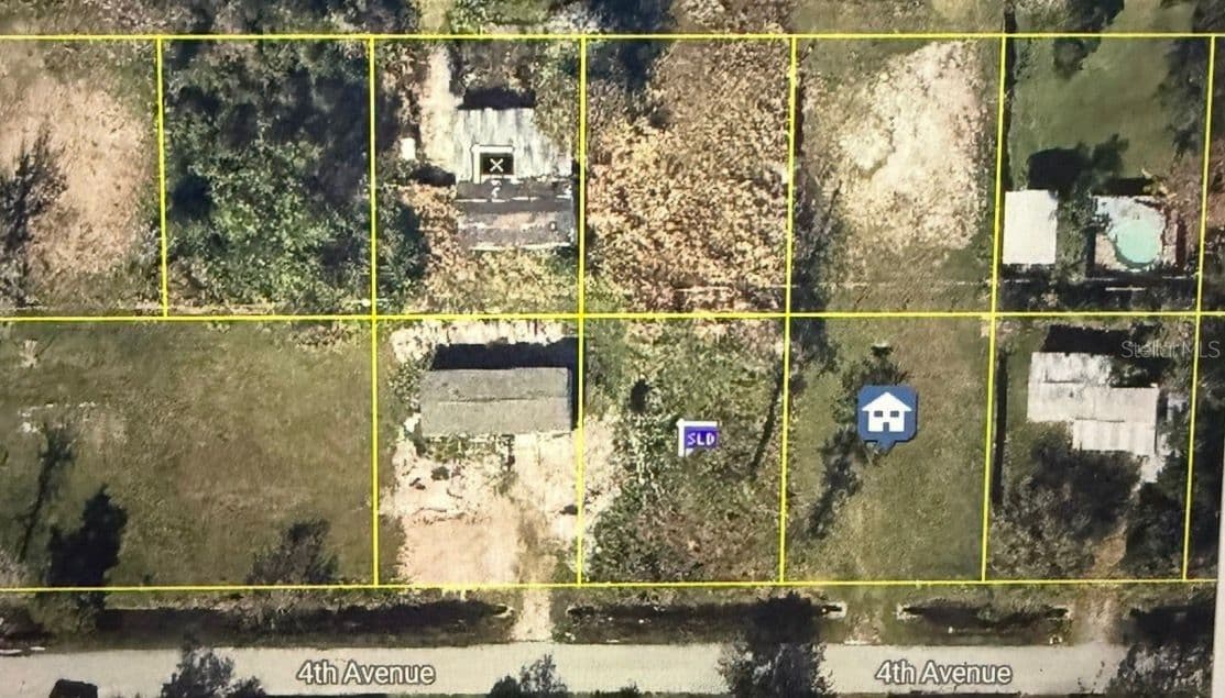 4TH Avenue, Orlando, FL 32820