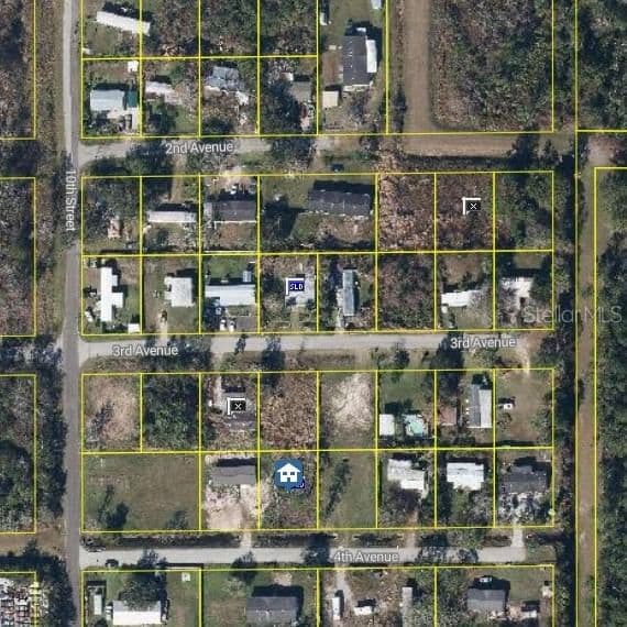 4TH Avenue, Orlando, FL 32820 2