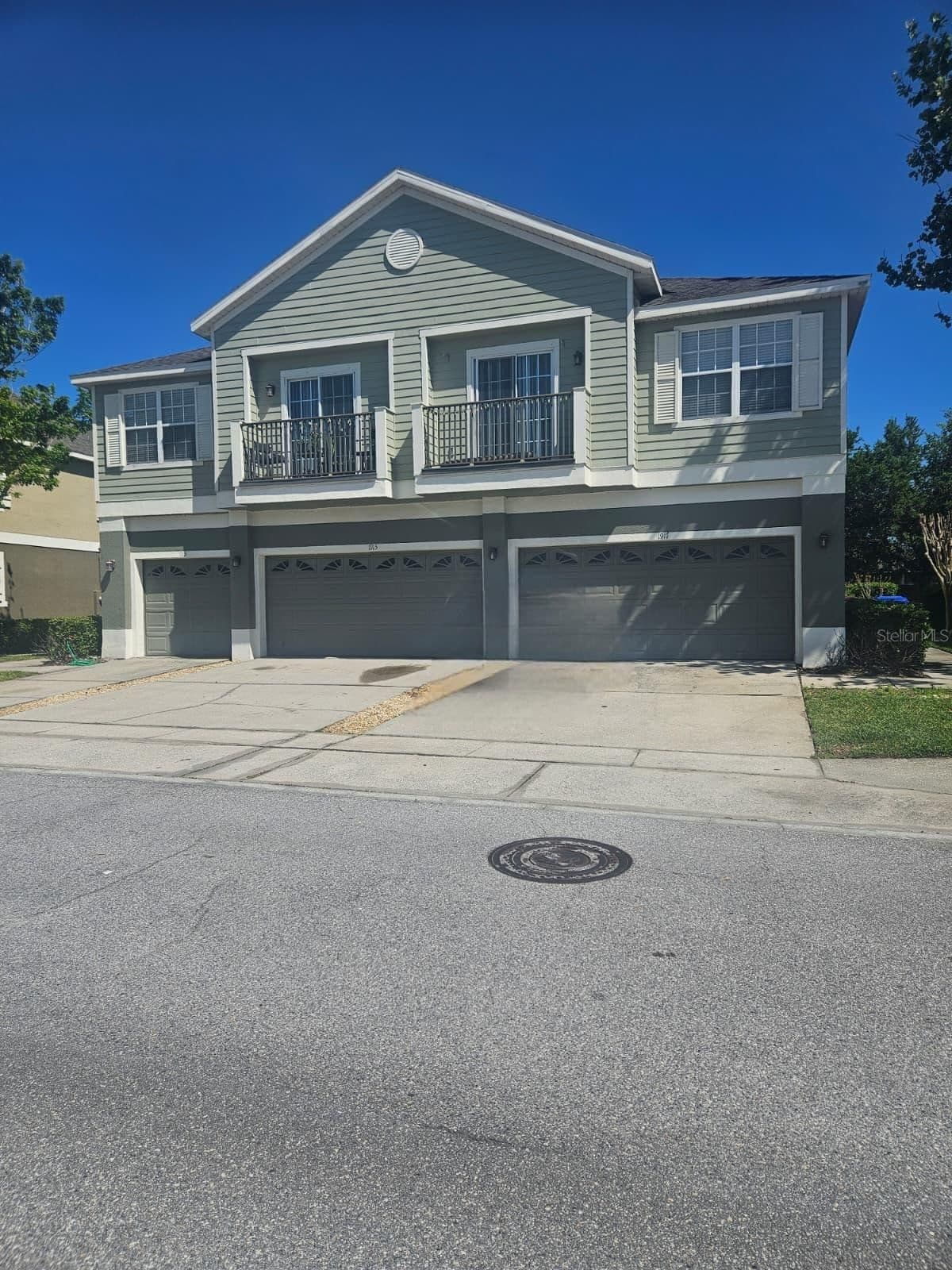 1917 ESTANCIA, Kissimmee, FL 34741