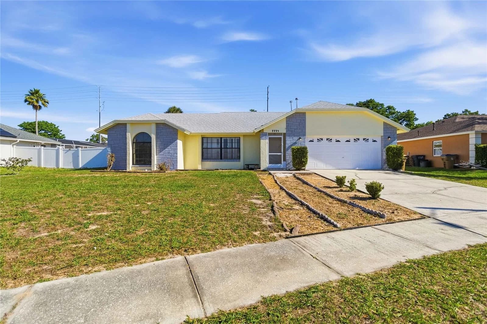 7771 INDIAN RIDGE, Kissimmee, FL 34747