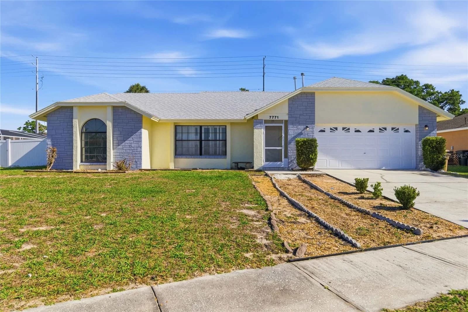 7771 INDIAN RIDGE, Kissimmee, FL 34747 2