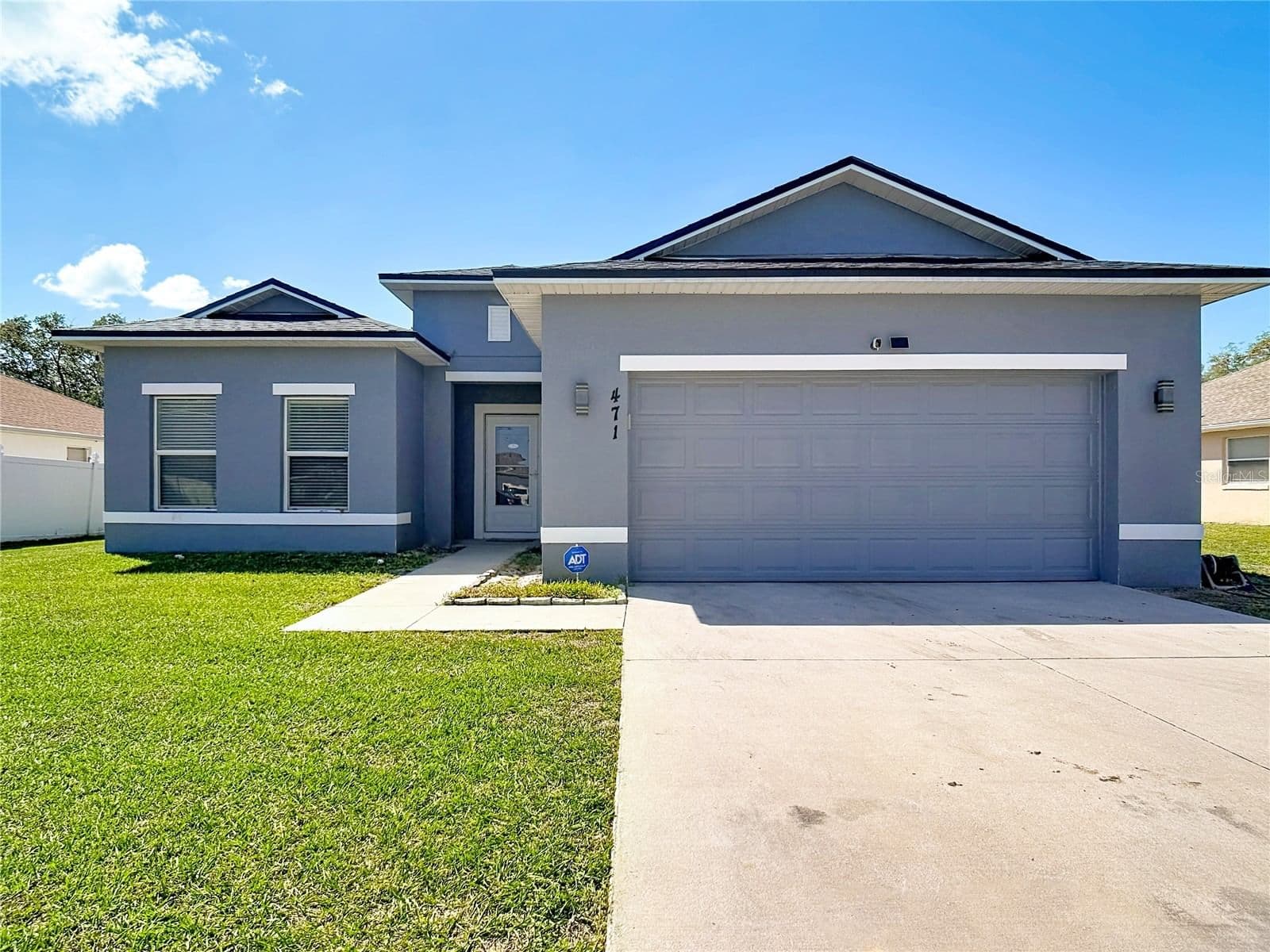 471 GANNET, Poinciana, FL 34759