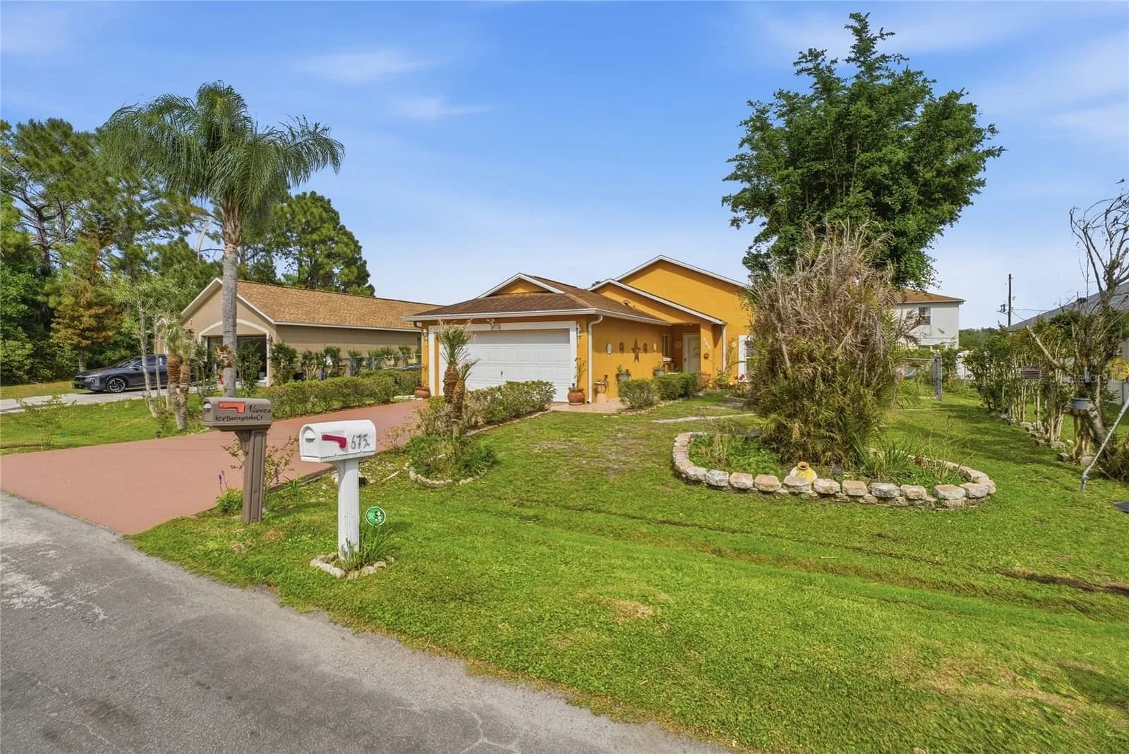 675 BASINGSTOKE, Poinciana, FL 34758