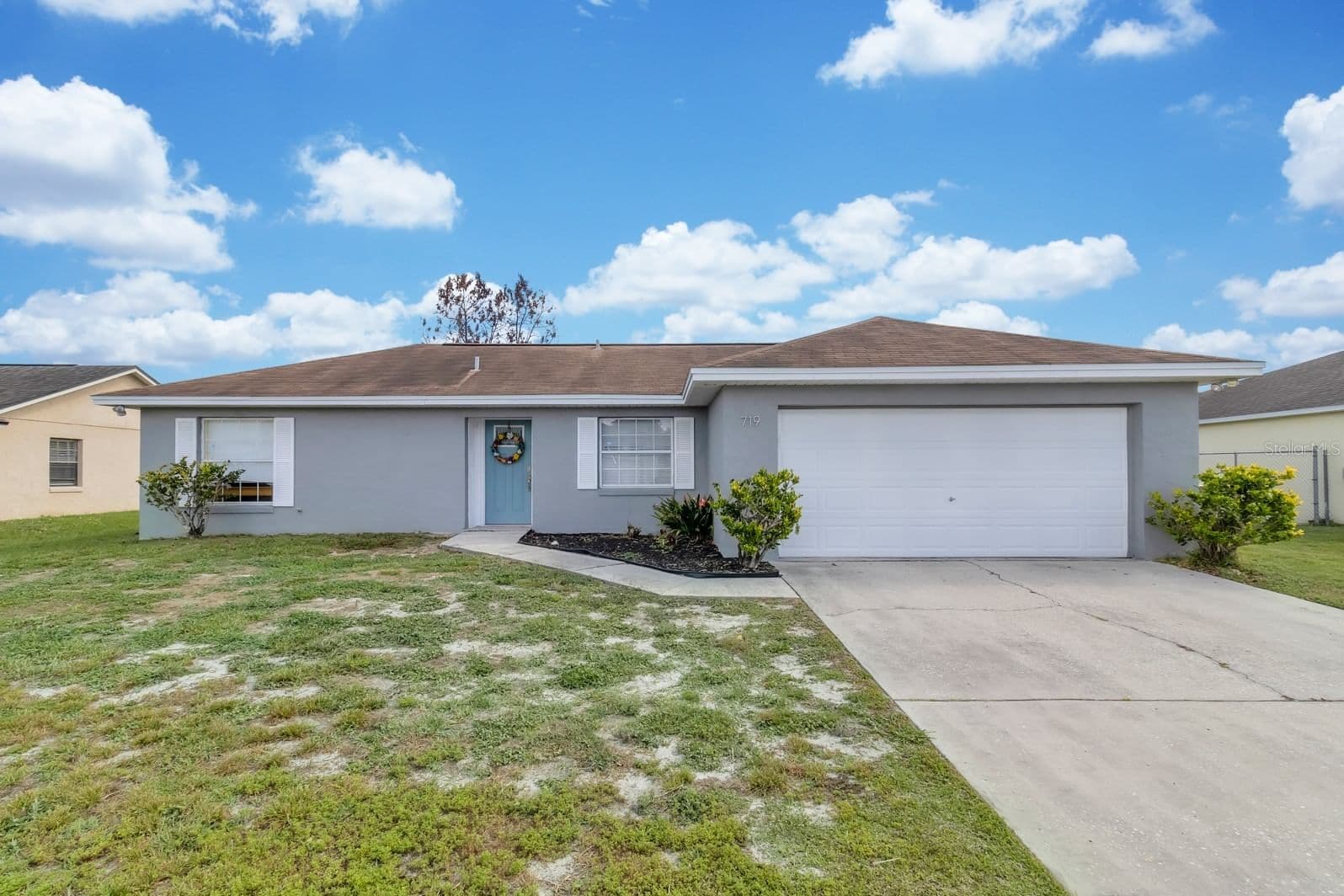 719 DEL RAY, Kissimmee, FL 34758