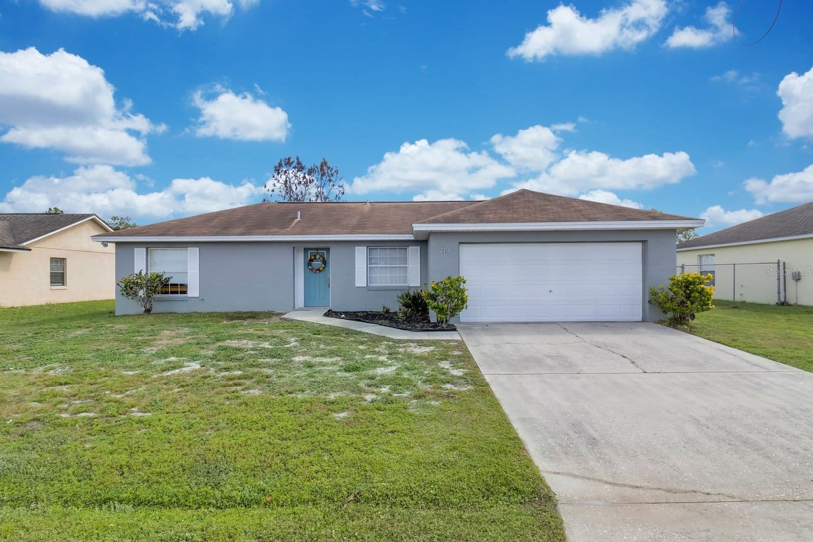 719 DEL RAY, Kissimmee, FL 34758 2