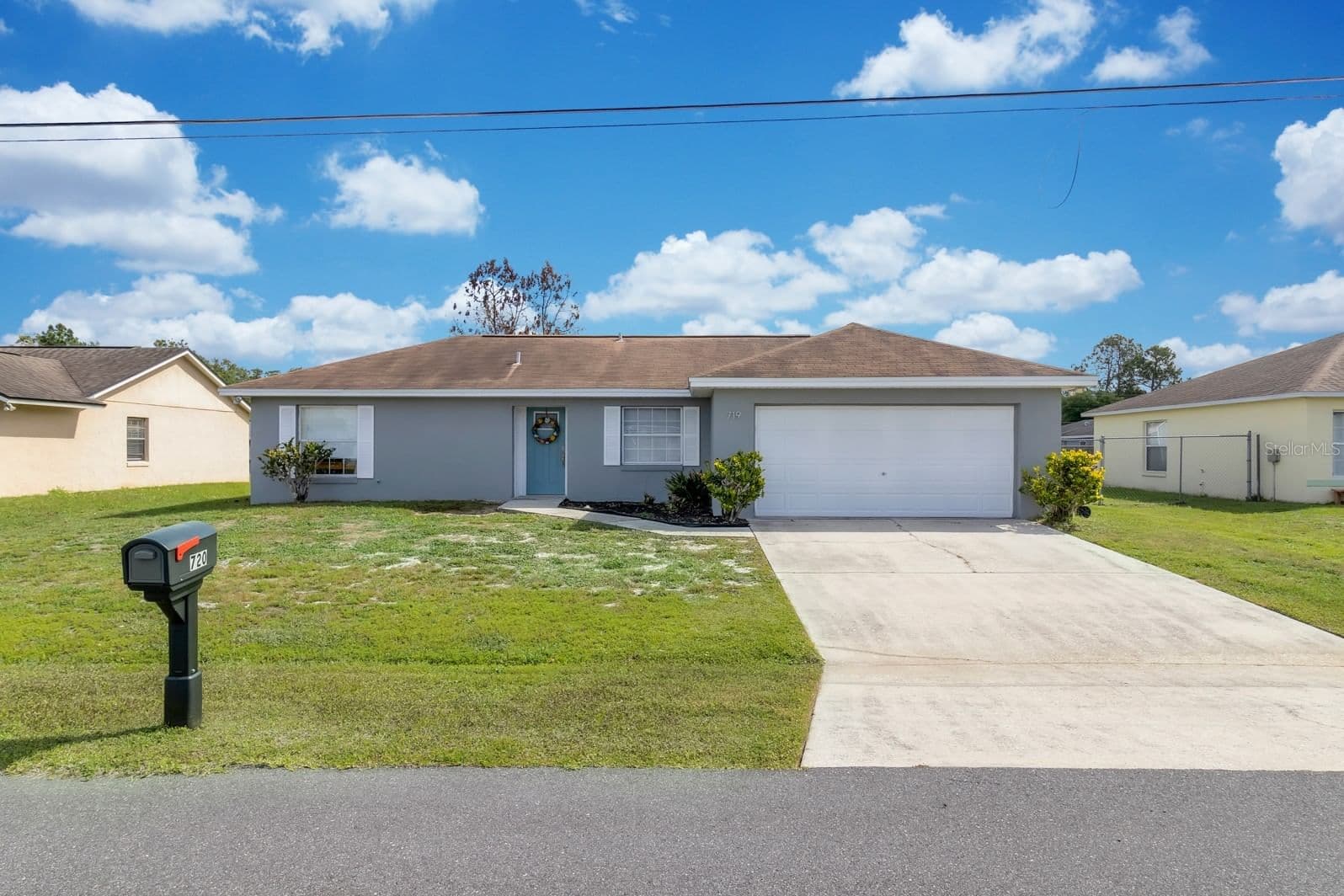 719 DEL RAY, Kissimmee, FL 34758 3