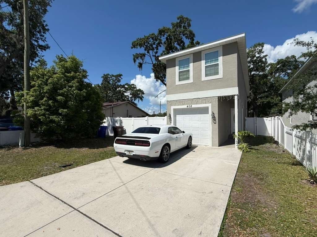 408 FINLEY, Kissimmee, FL 34741