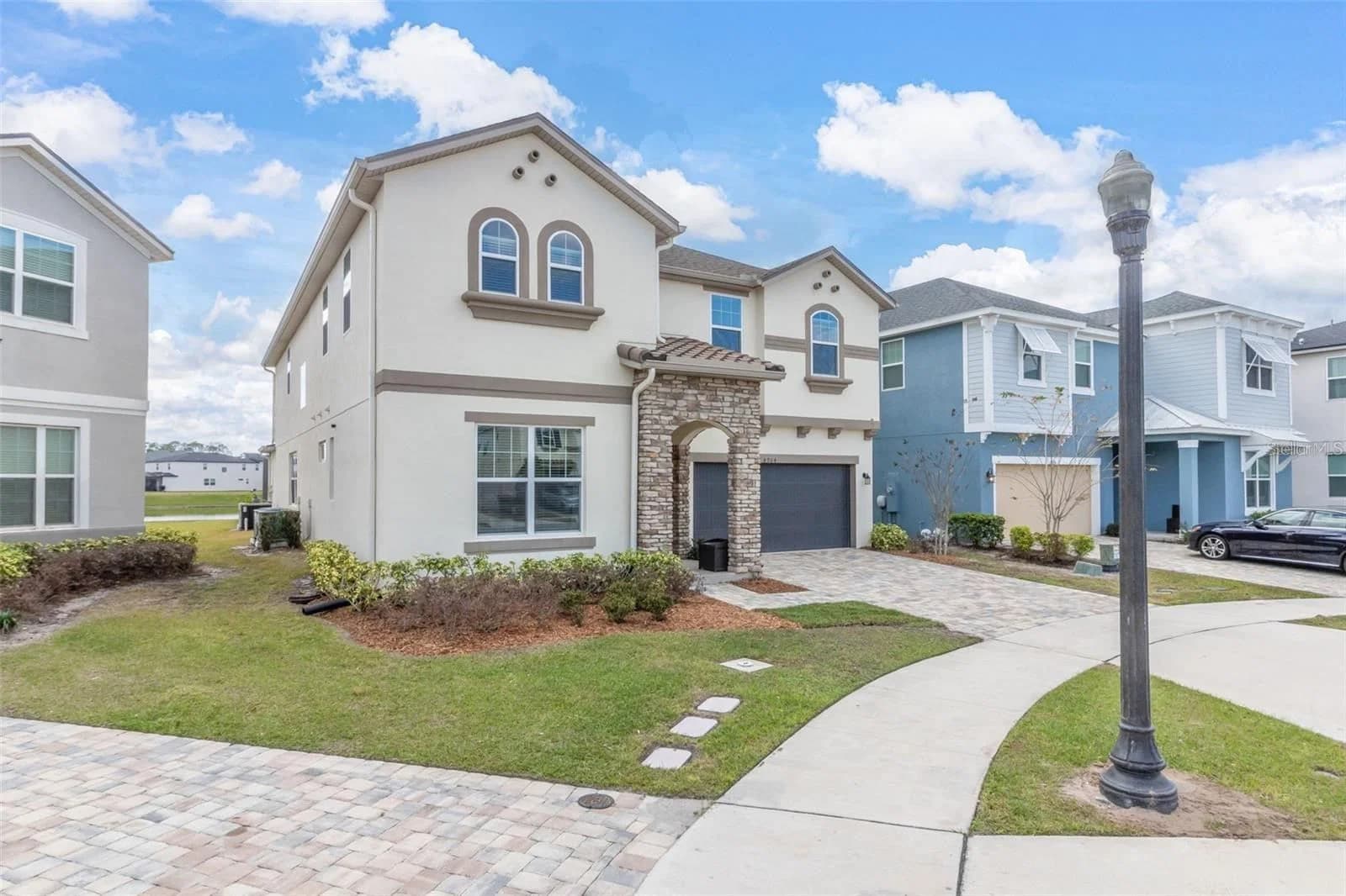 8904 CAROLINE BAY, Kissimmee, FL 34747 2