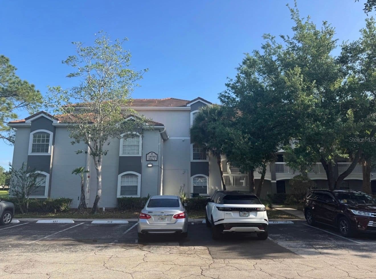 13953 FAIRWAY ISLAND Drive #633, Orlando, FL 32837 2