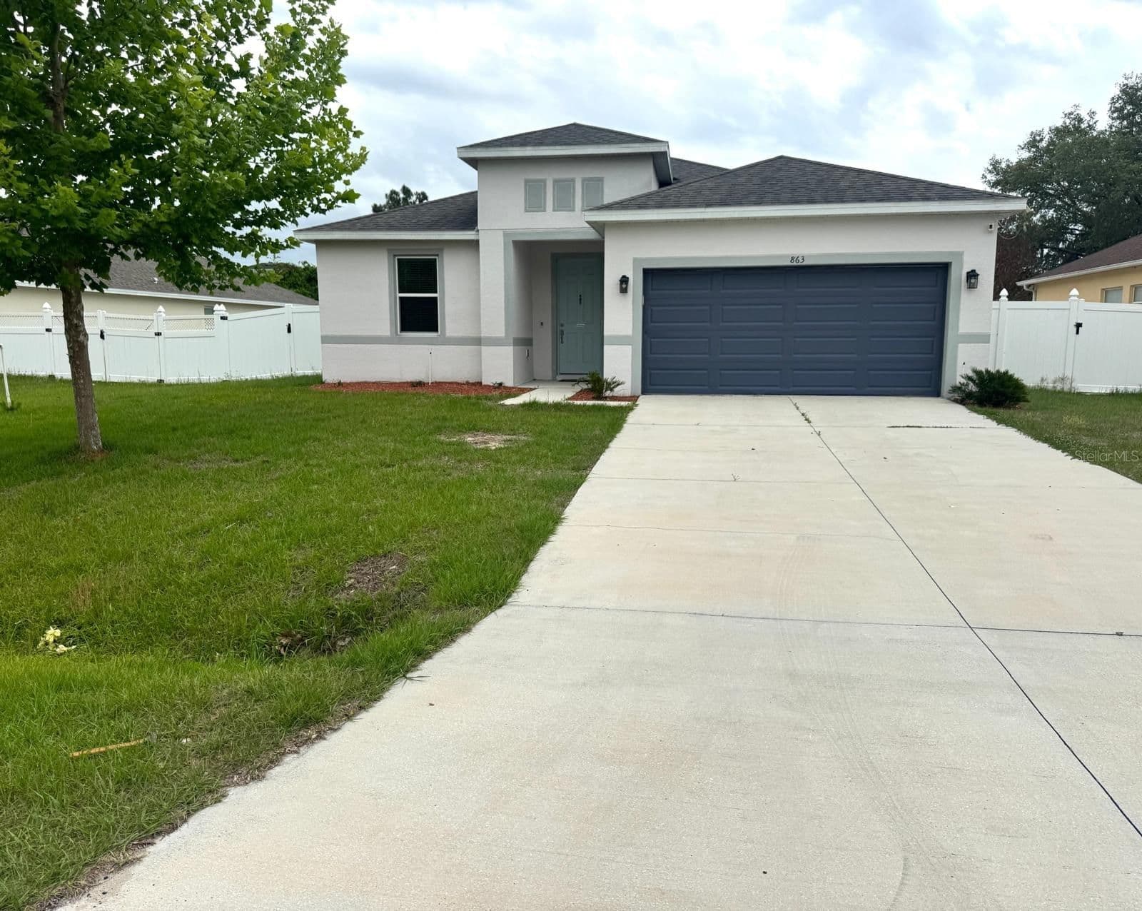 863 HUDSON VALLEY, Kissimmee, FL 34759