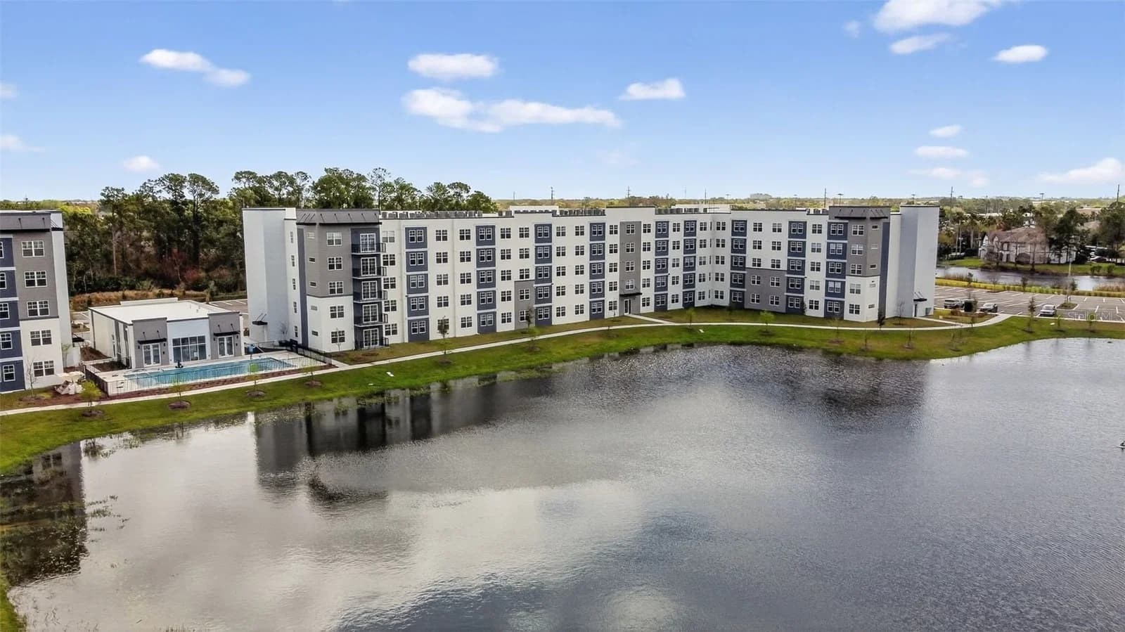 5579 MILLENIA PARK Boulevard #405, Orlando, FL 32839