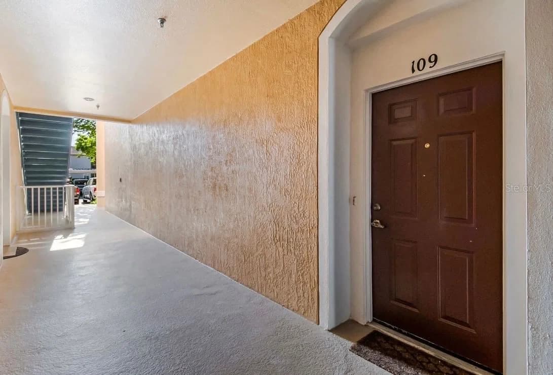 3190 DANTE Drive #109 4