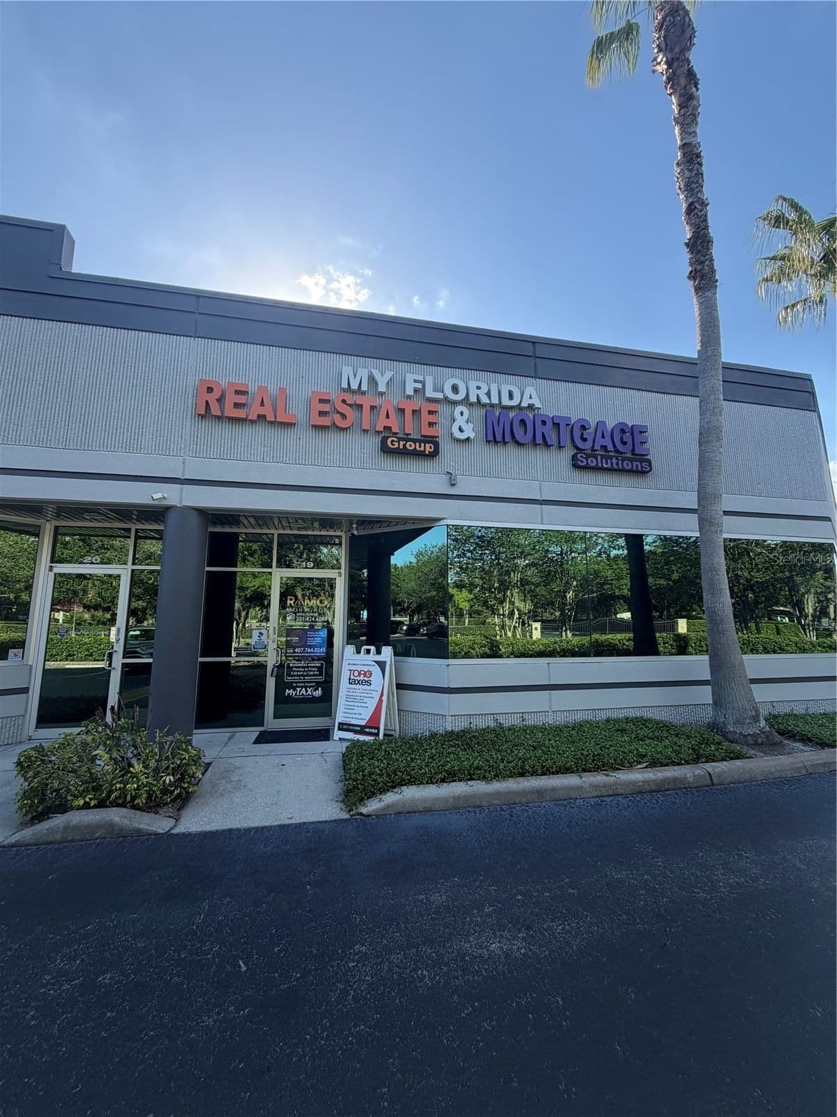7901 KINGSPOINTE Parkway #19 #Office 3, Orlando, FL 32819