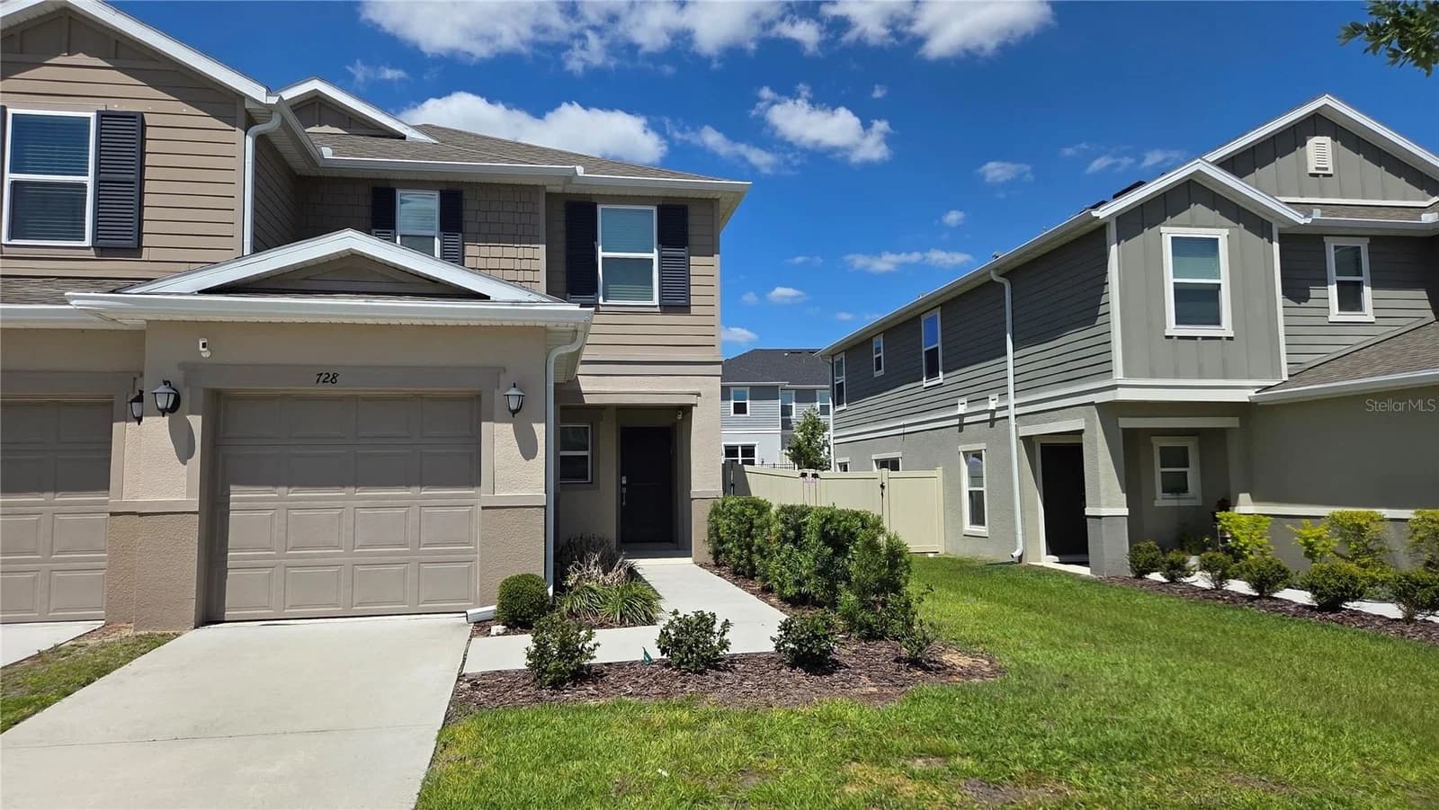 728 STONEY POINT, Davenport, FL 33896