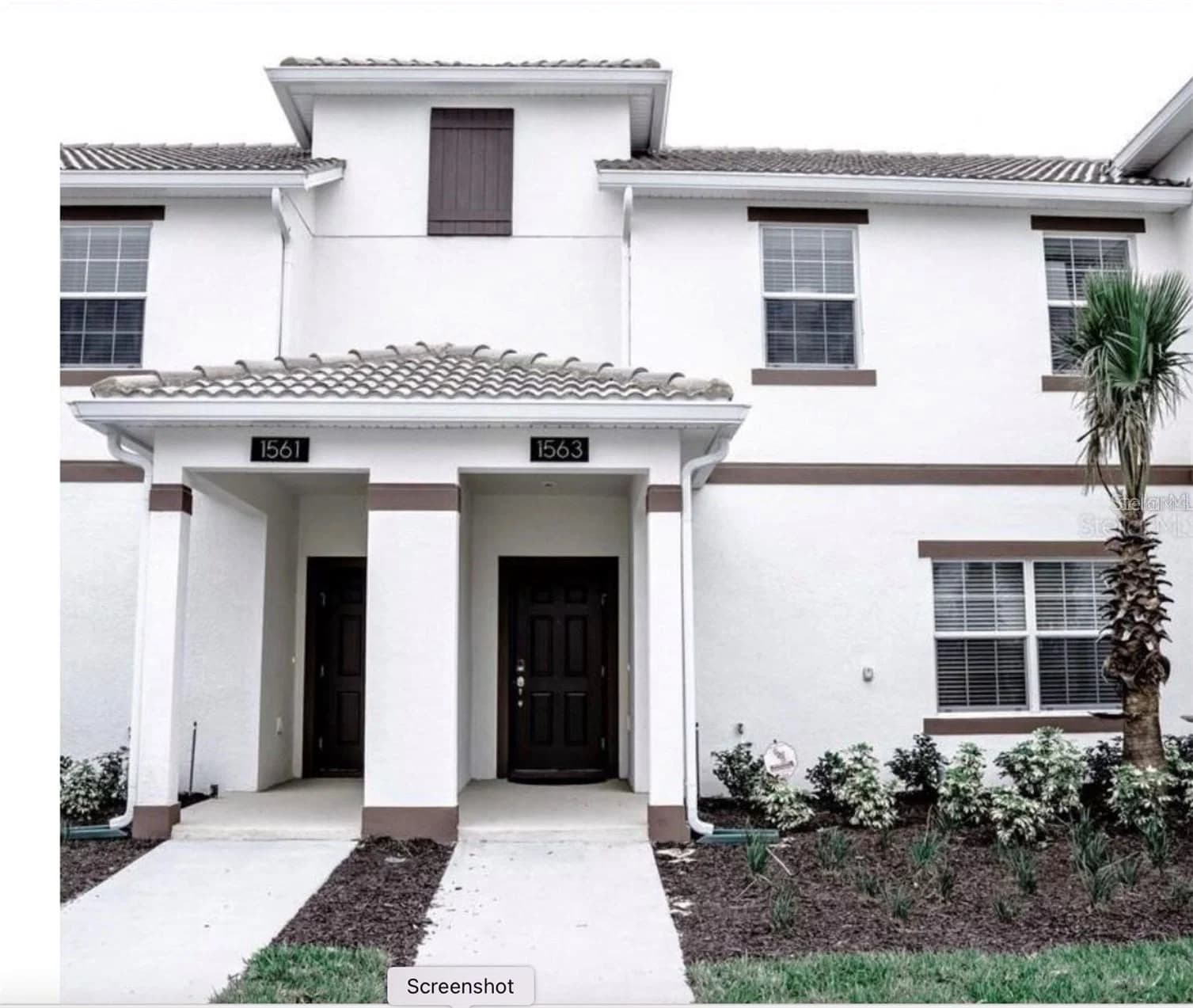 1563 PLUNKER, Davenport, FL 33896