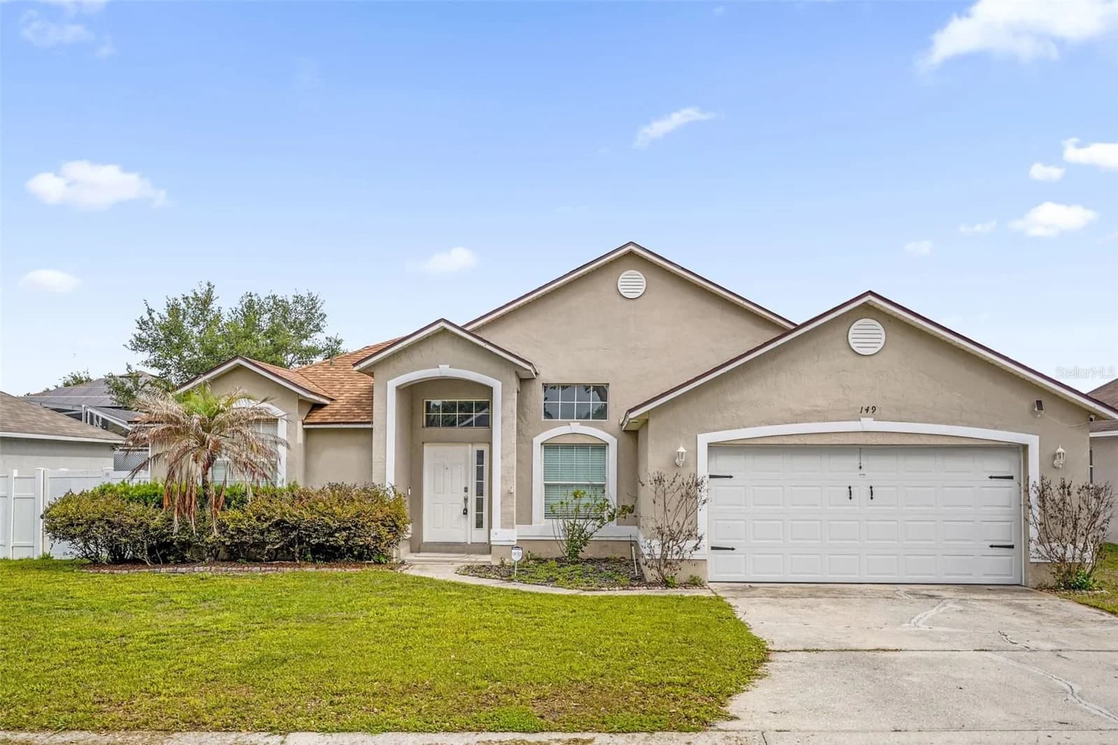 149 IMPERIAL OAK, Davenport, FL 33896