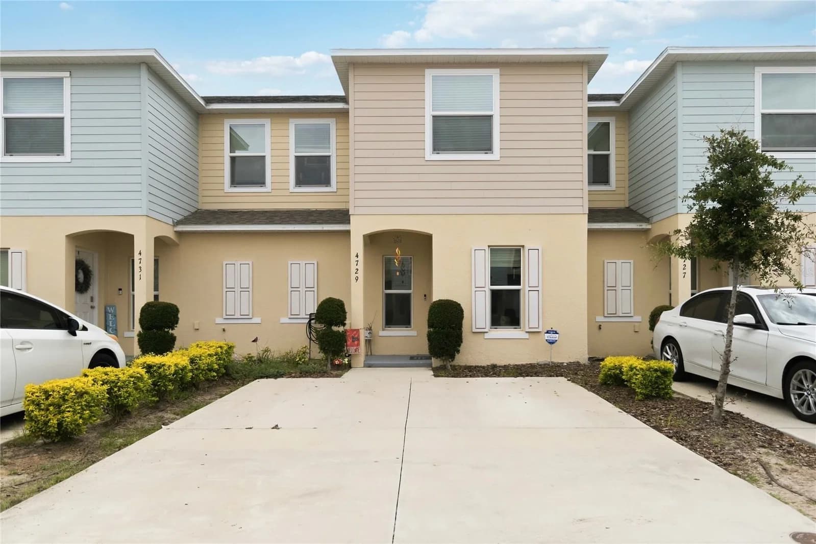 4729 CORAL CASTLE, Kissimmee, FL 34746 2