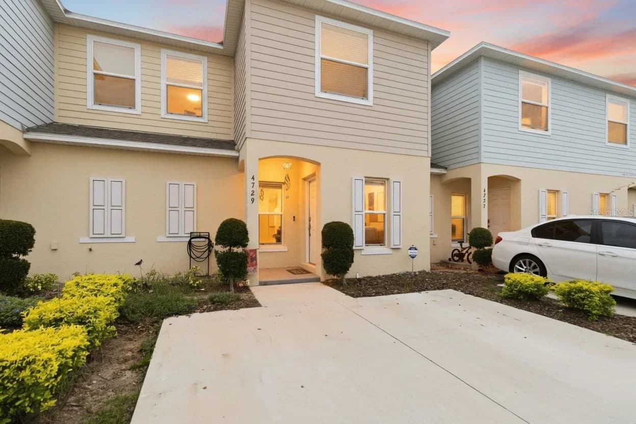 4729 CORAL CASTLE, Kissimmee, FL 34746 3