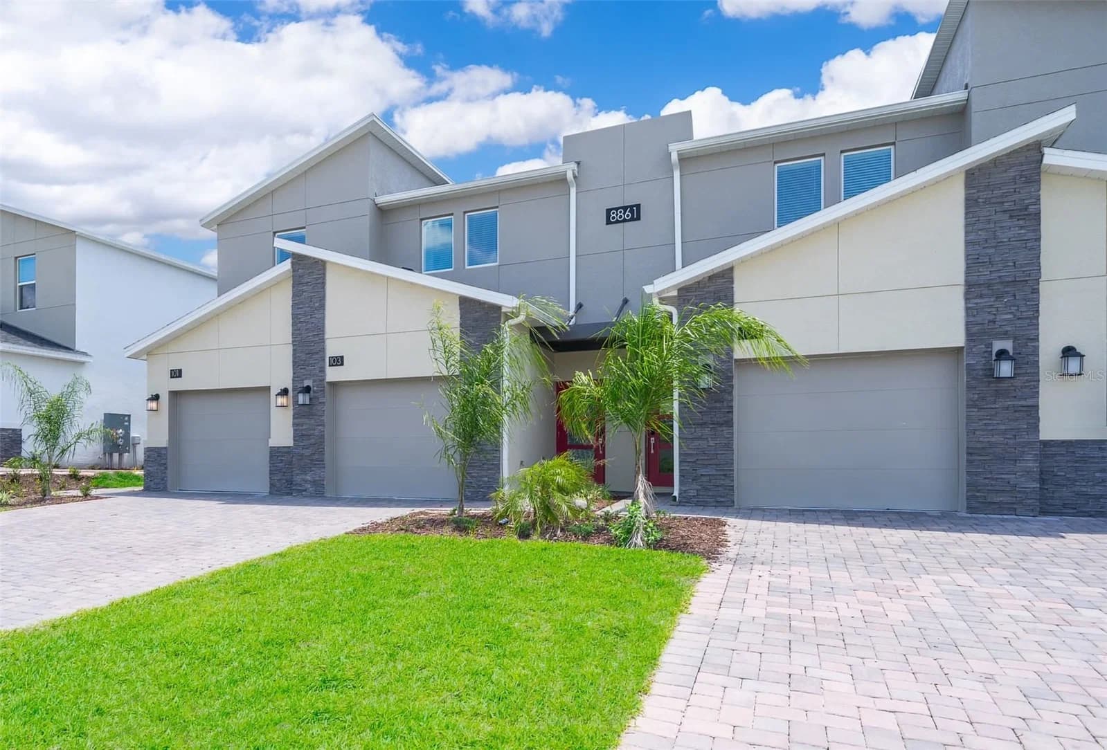 8861 CABOT CLIFFS, Davenport, FL 33896