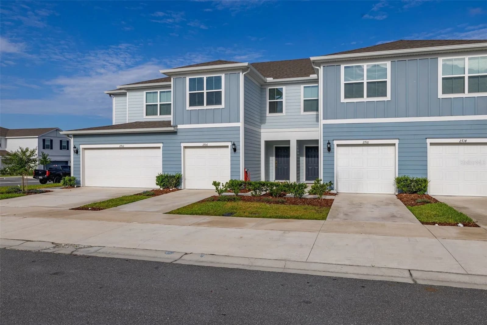 2706 FETCHING, Davenport, FL 33896