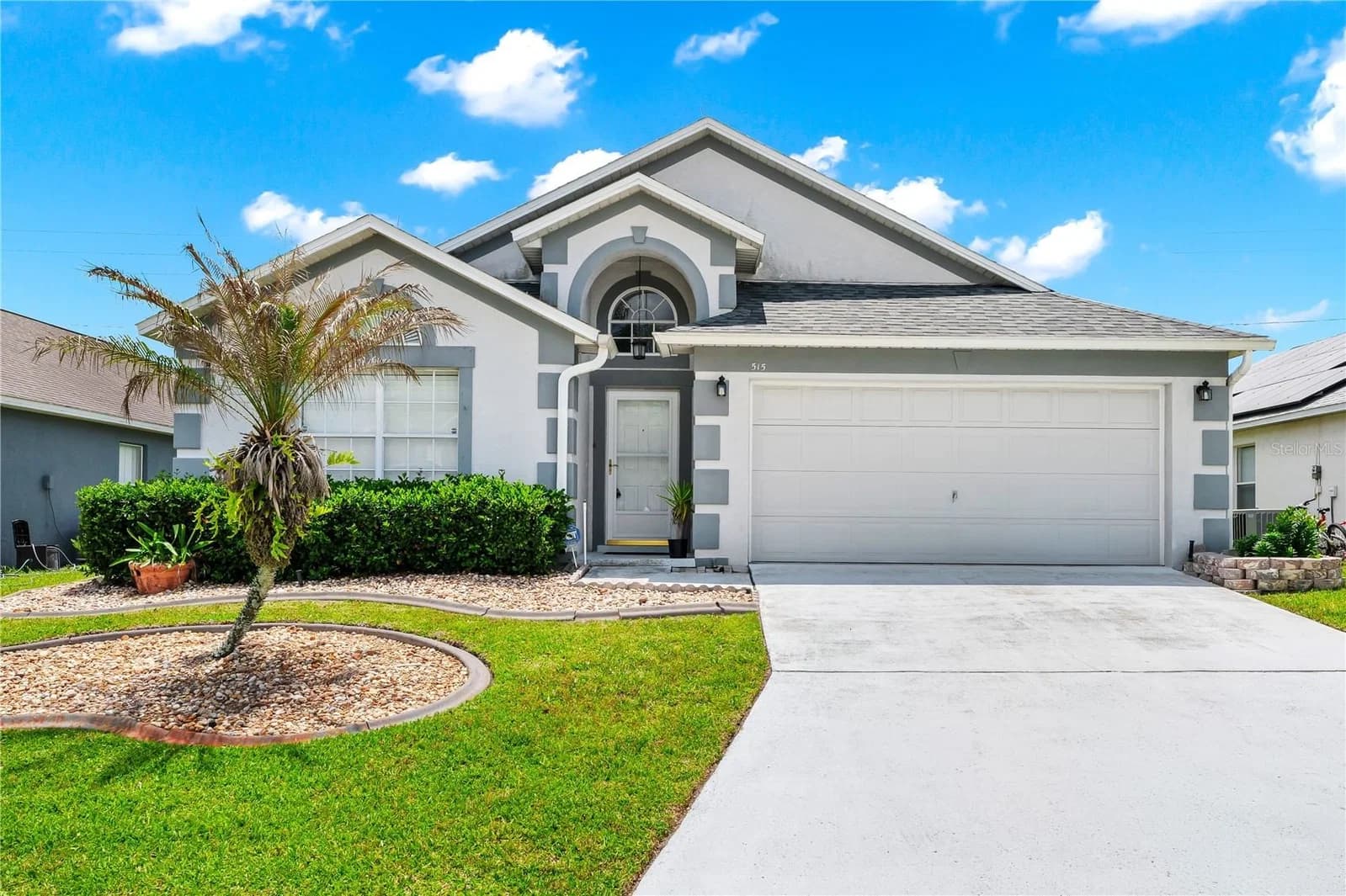 515 LAKE DAVENPORT, Davenport, FL 33897