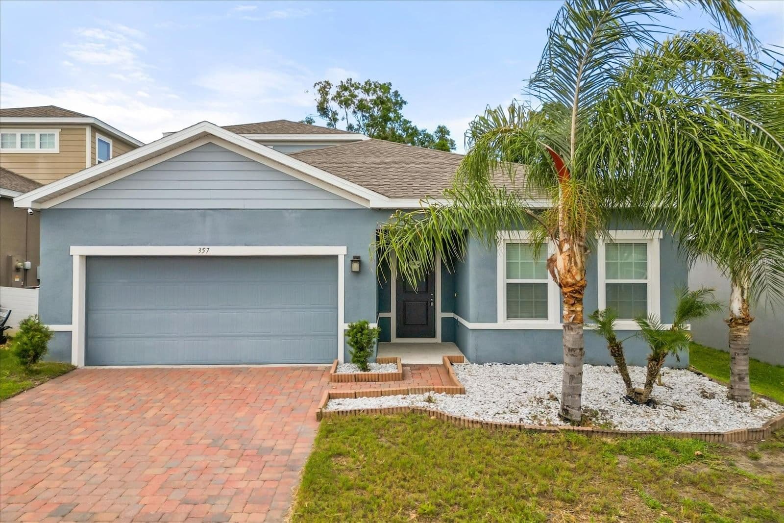 357 SIESTA VISTA, Davenport, FL 33896