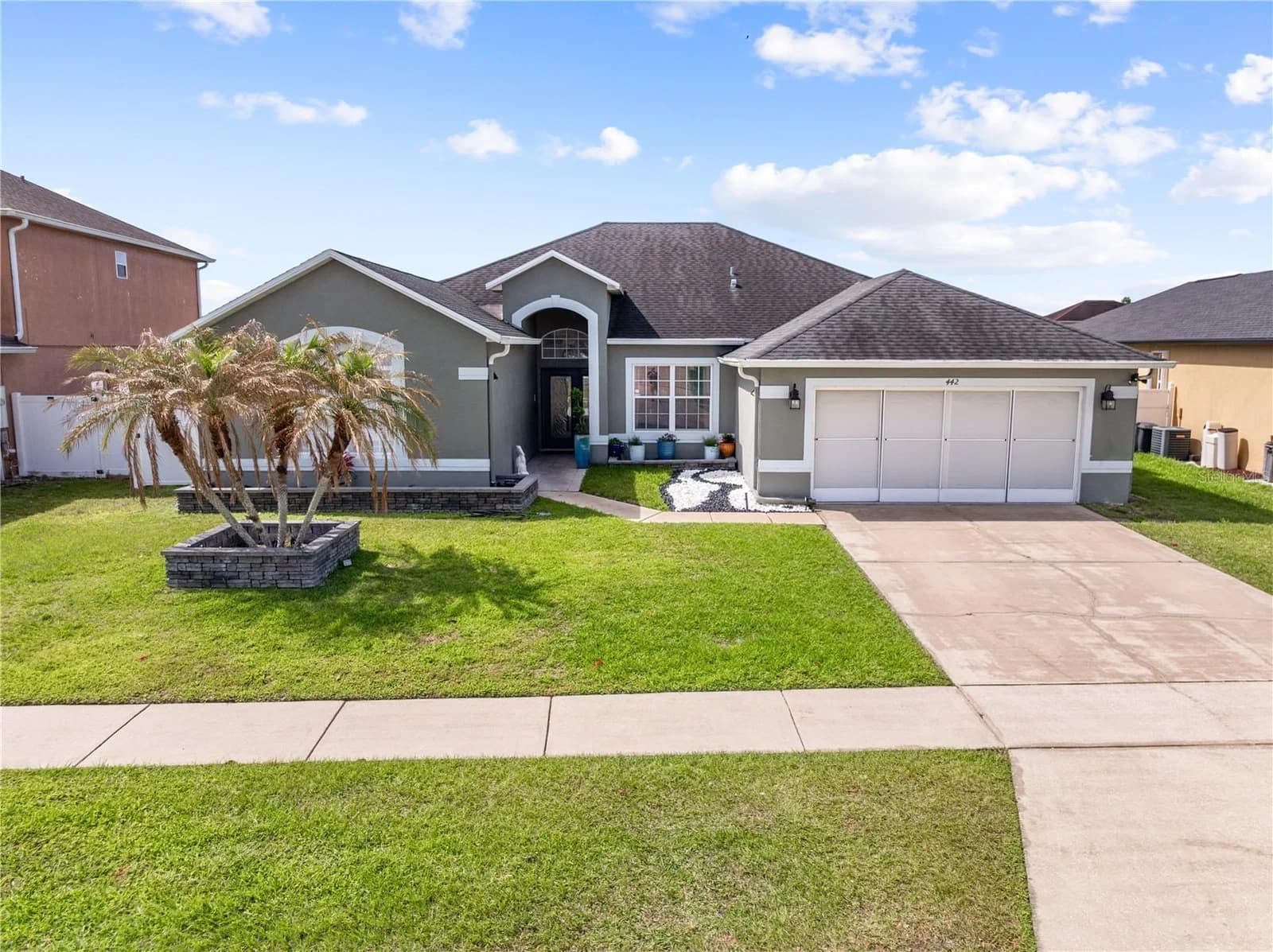 442 TAMARIND PARKE, Kissimmee, FL 34758