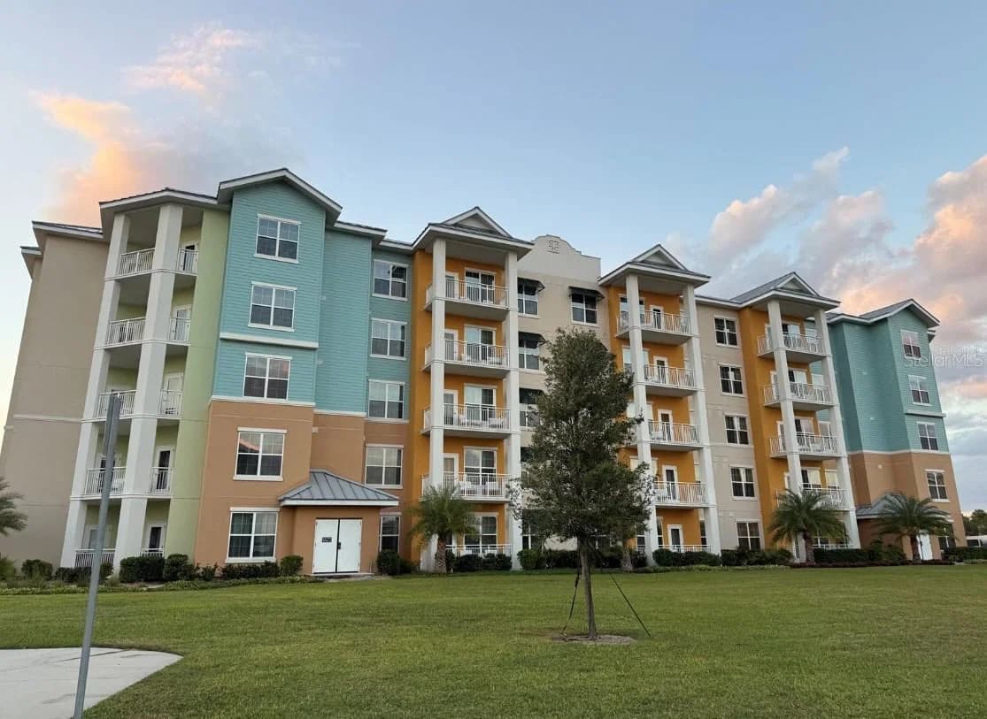 8061 VACATION, Kissimmee, FL 34747