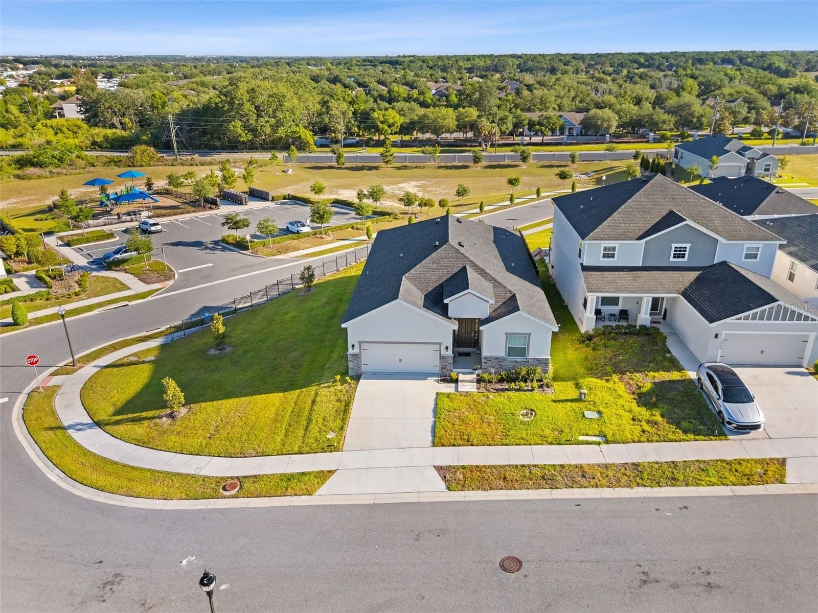 1553 FLEUR, Davenport, FL 33837