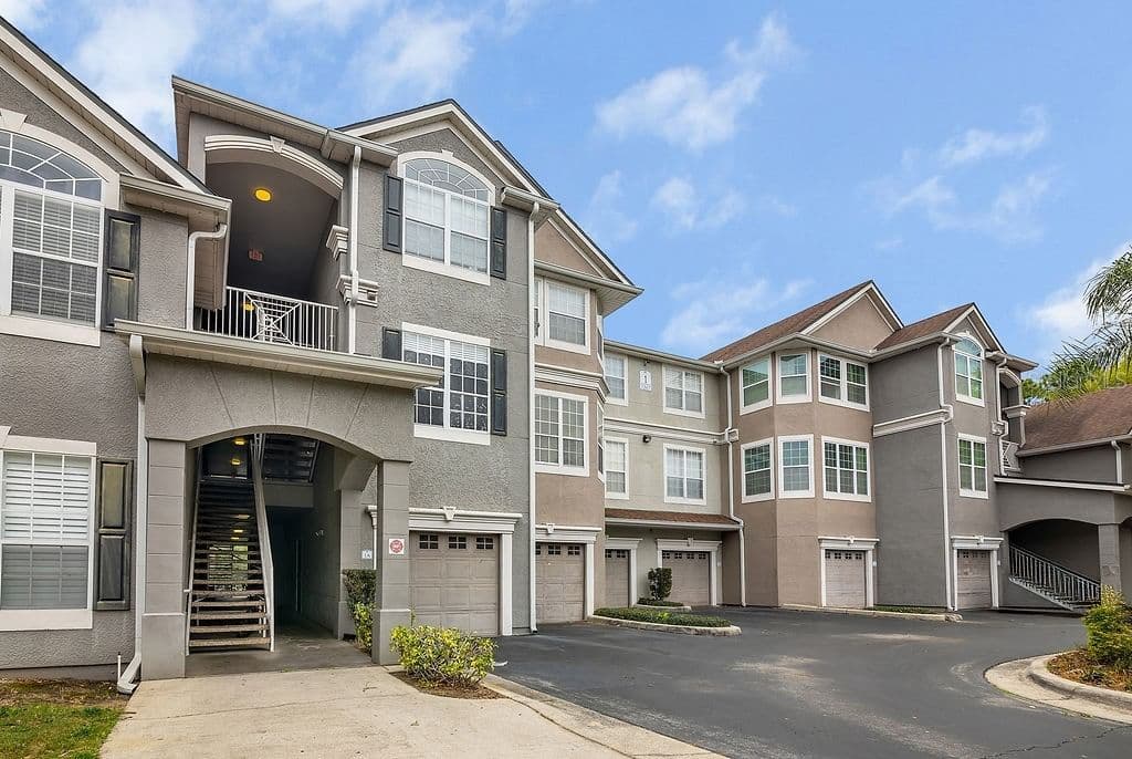 3307 KIRKMAN Road #126, Orlando, FL 32811
