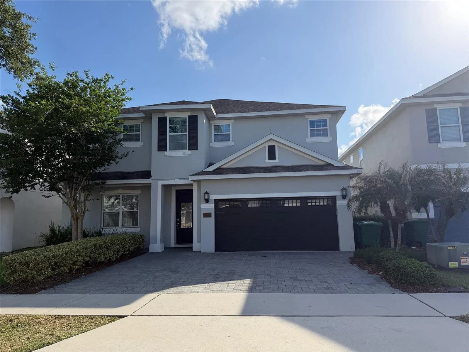 7676 FAIRFAX, Kissimmee, FL 34747