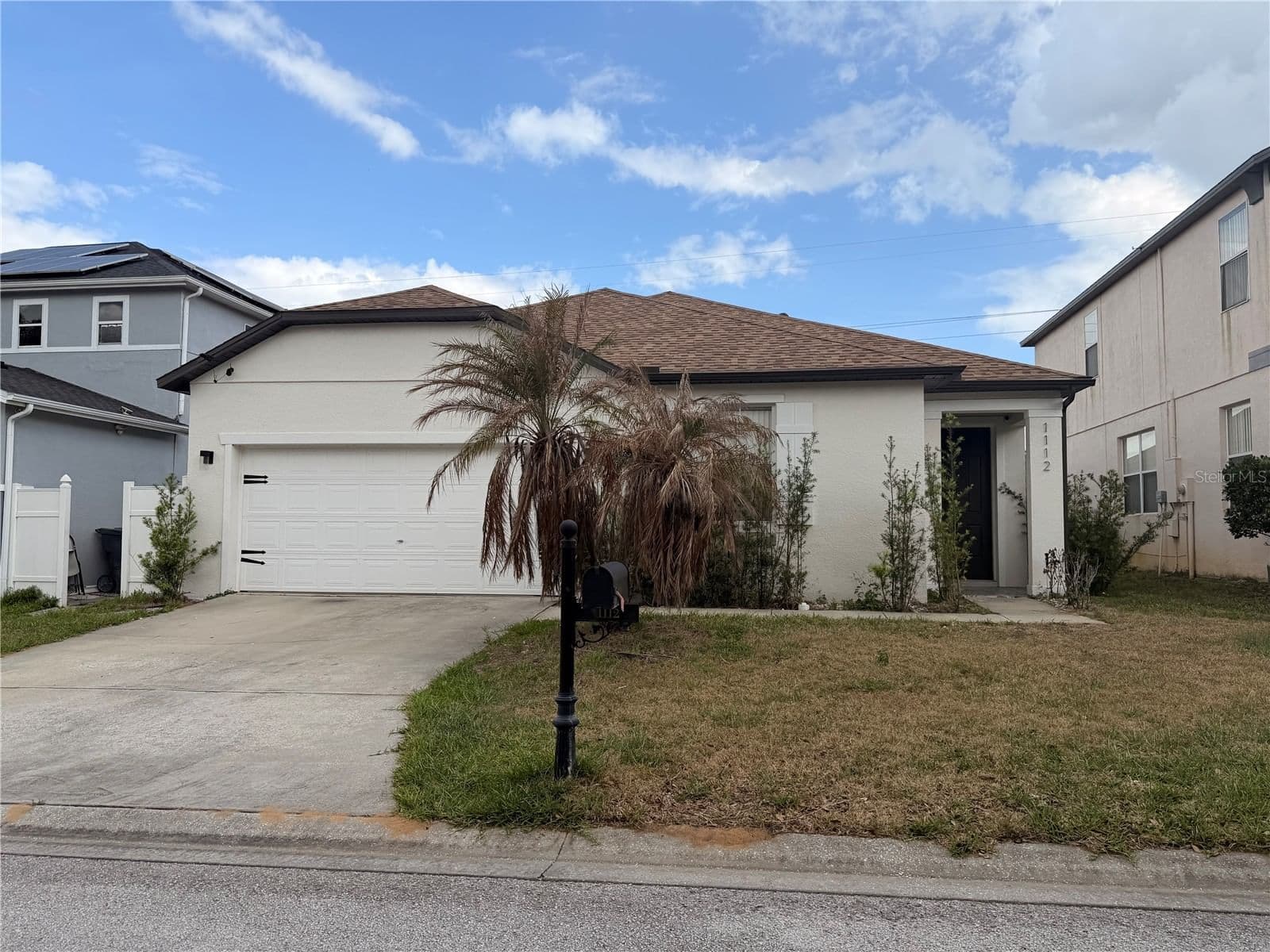 1112 PINE RIDGE, Davenport, FL 33896