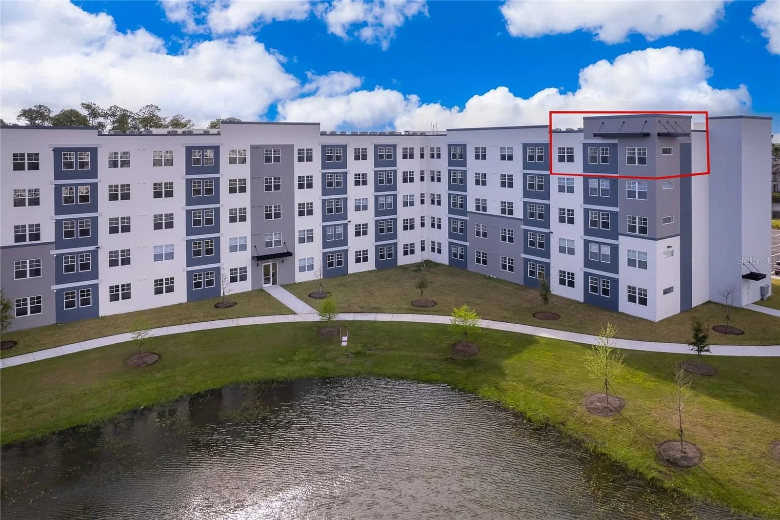5579 MILLENIA PARK BLVD #521, Orlando, FL 32839