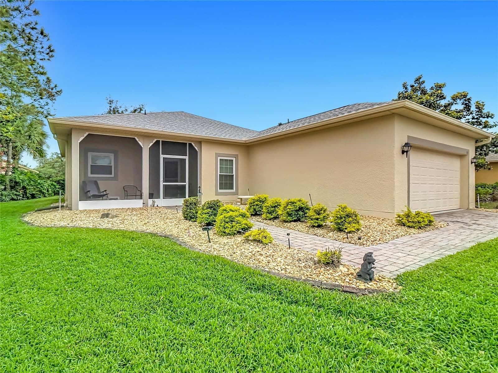 107 VERONA DR, Kissimmee, FL 34759