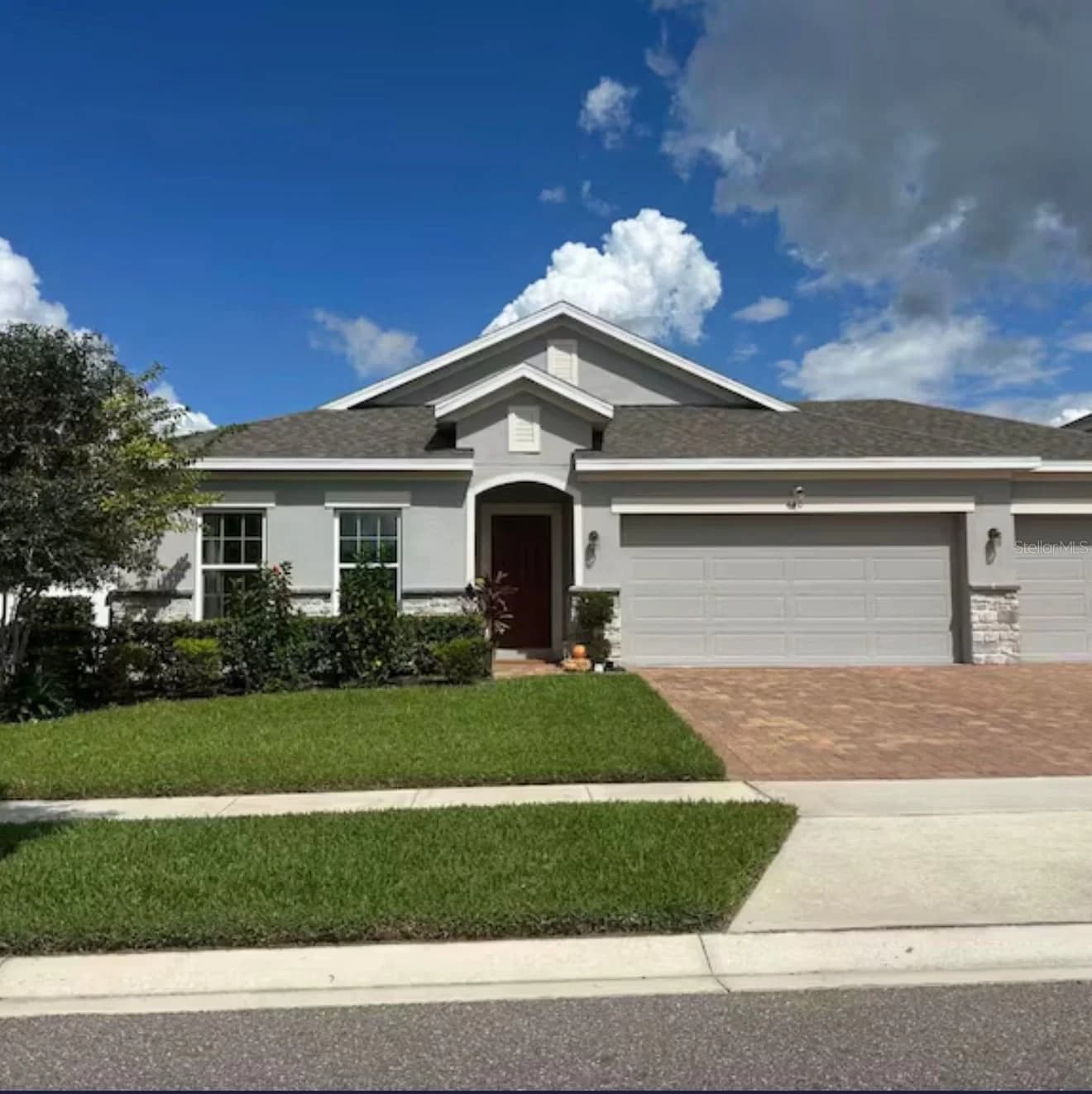 440 TISONE, Davenport, FL 33837