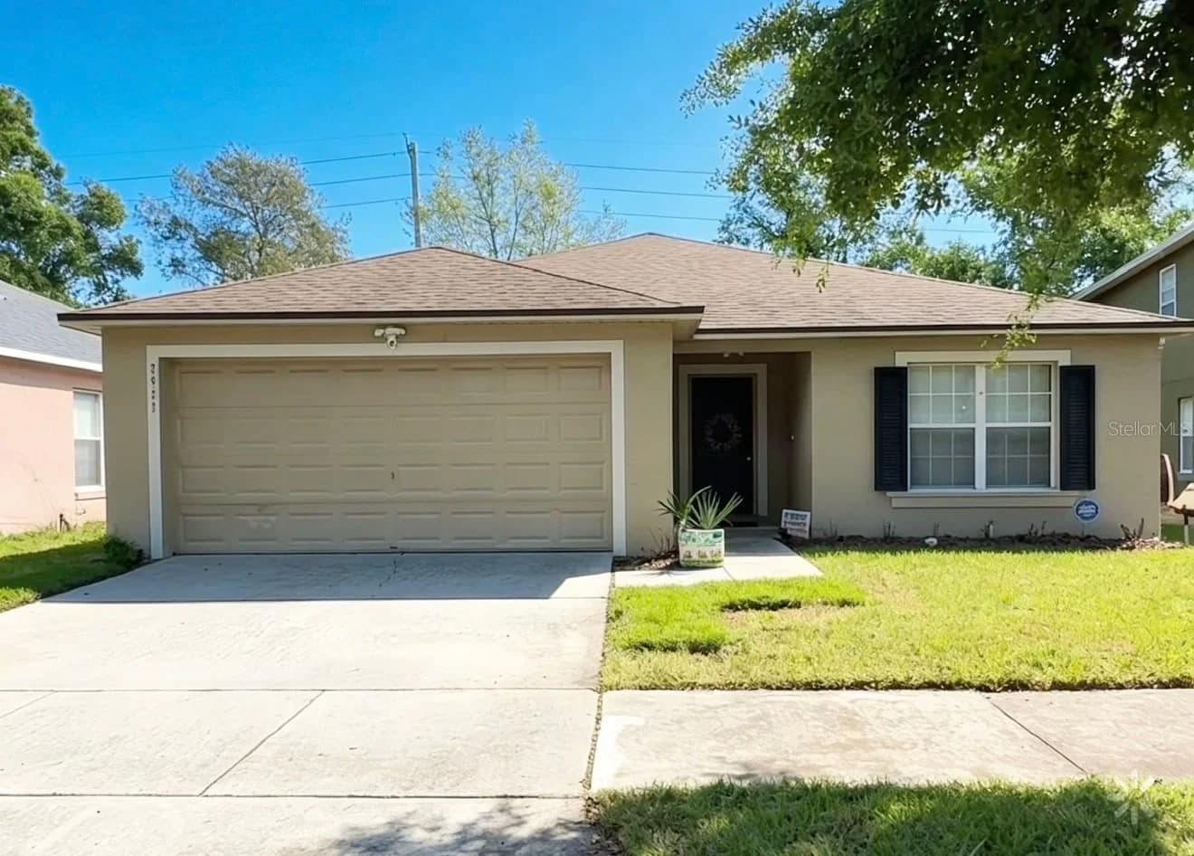 4417 RIBBLESDALE Lane, Orlando, FL 32808