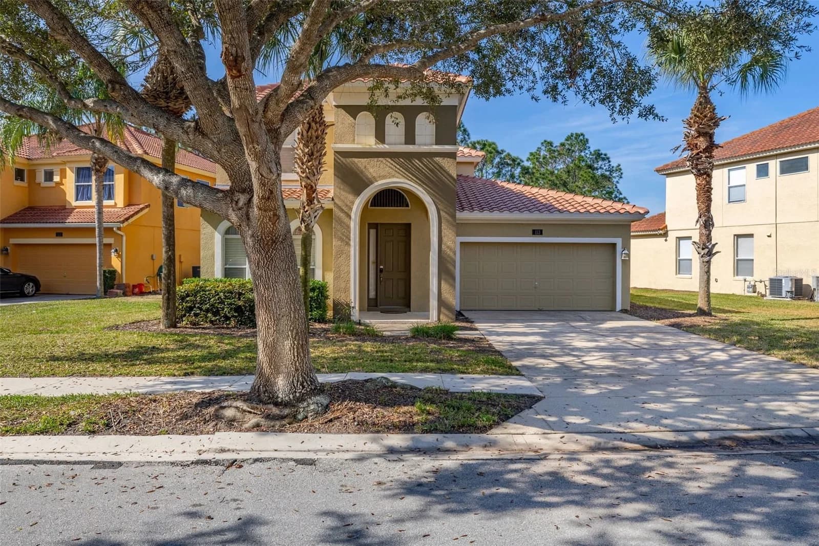 113 TIGER LILY, Davenport, FL 33837
