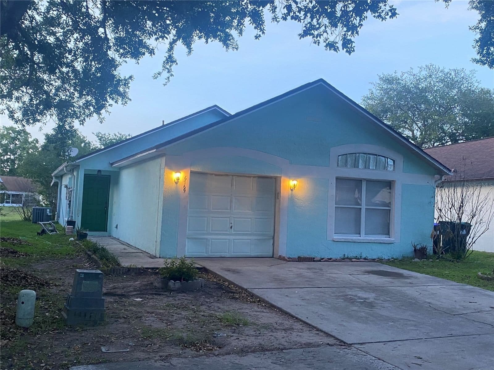6769 EBANS, Orlando, FL 32807