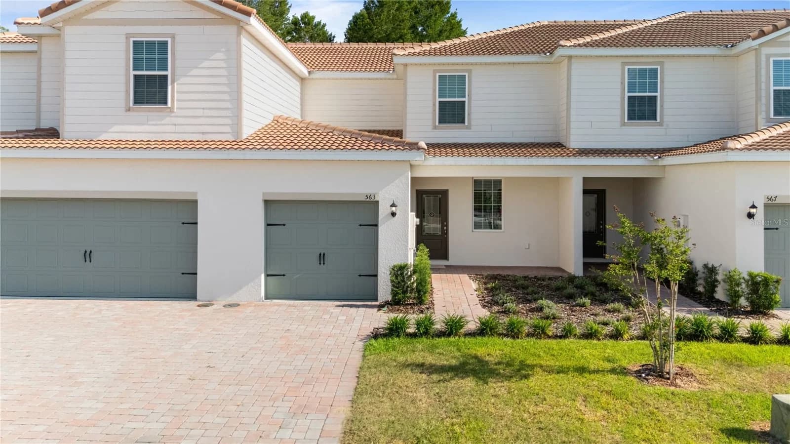 563 BAY LEAF, Kissimmee, FL 34759