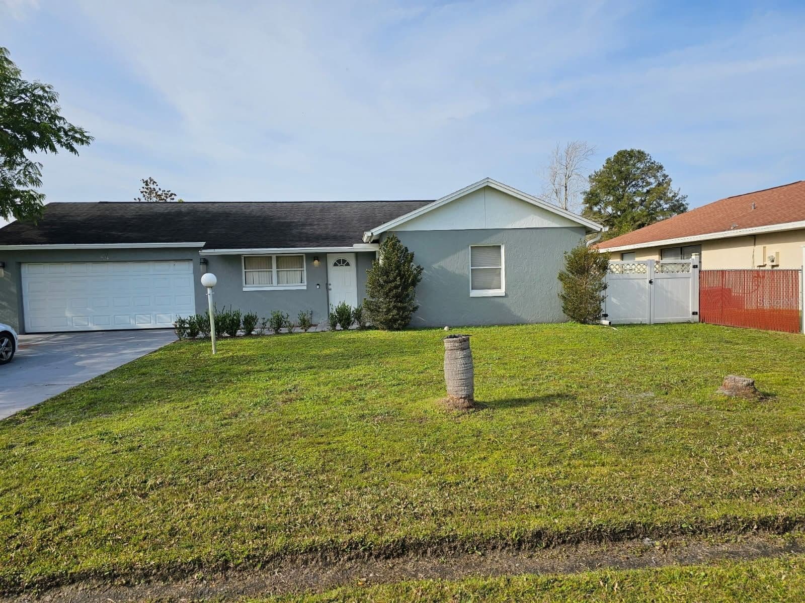 724 DEL RAY, Kissimmee, FL 34758 2