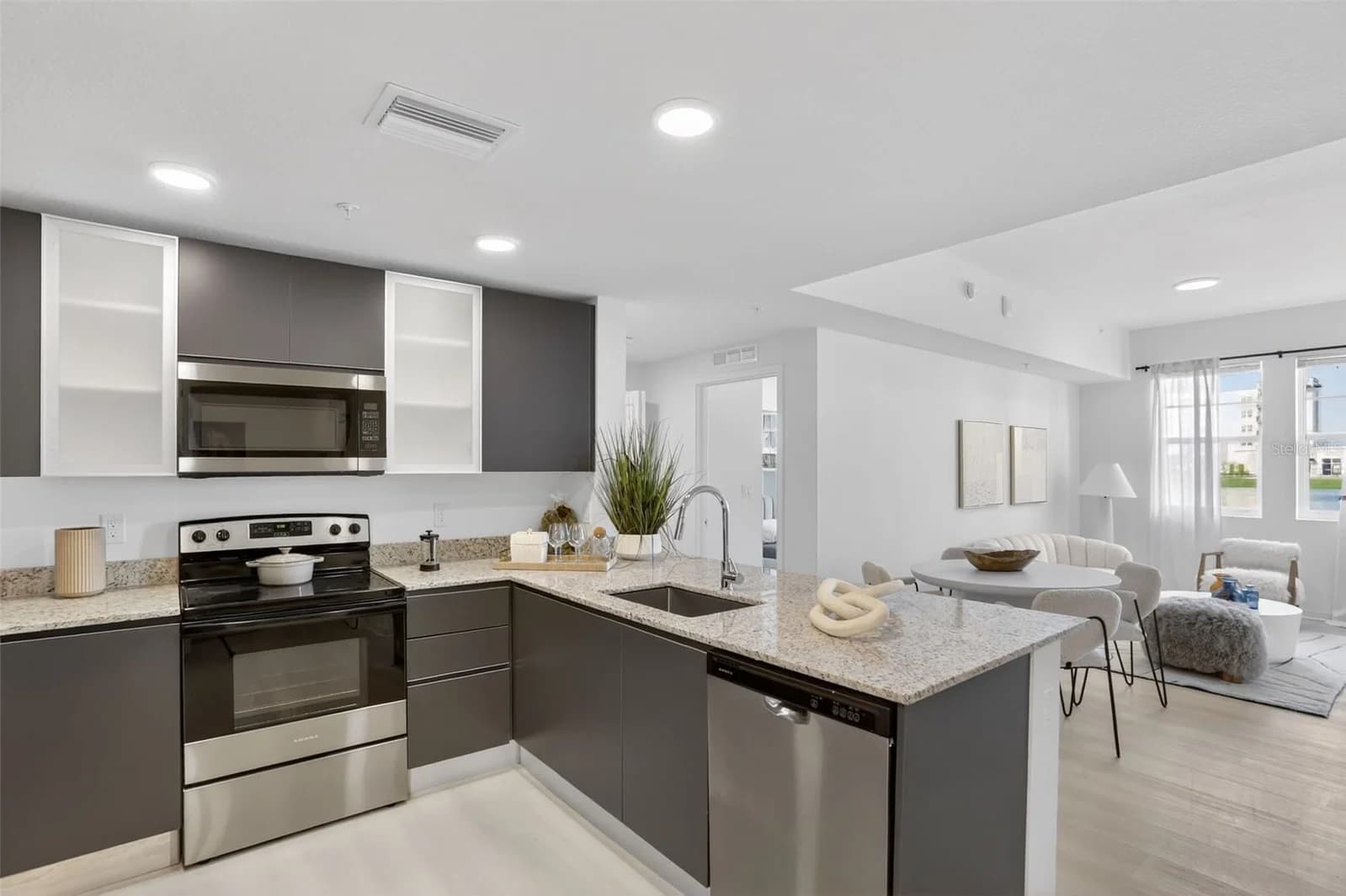 5579 MILLENIA PARK Boulevard #412, Orlando, FL 32839