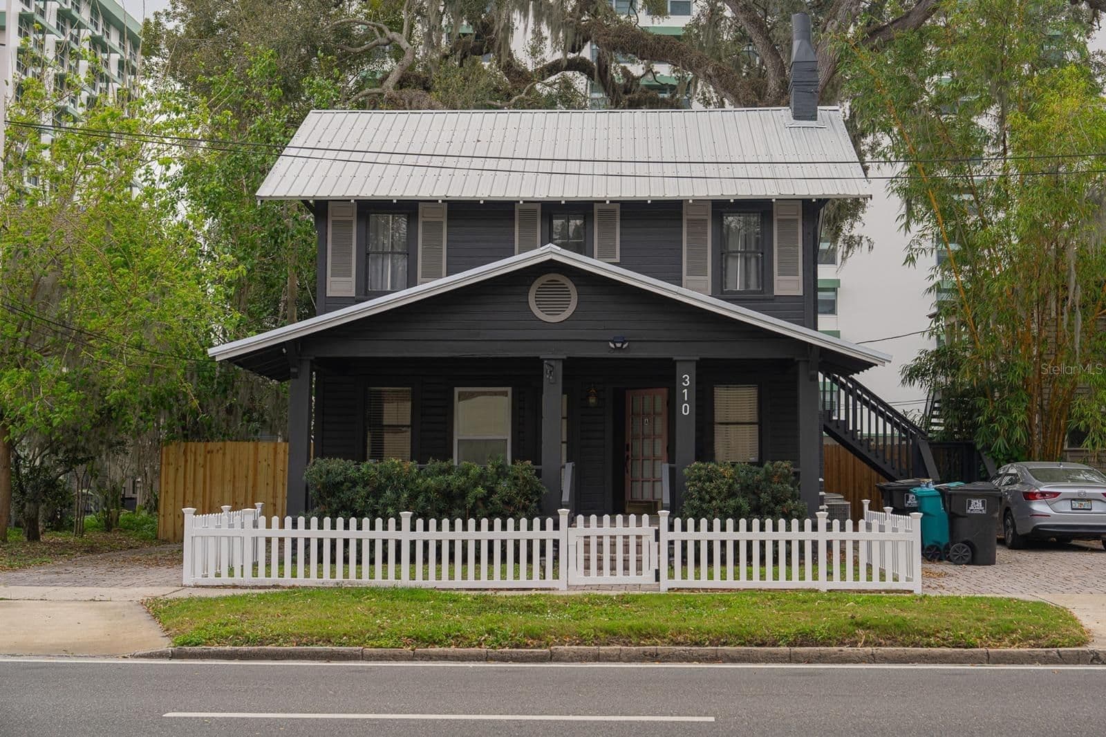 310 ANDERSON Street, Orlando, FL 32801