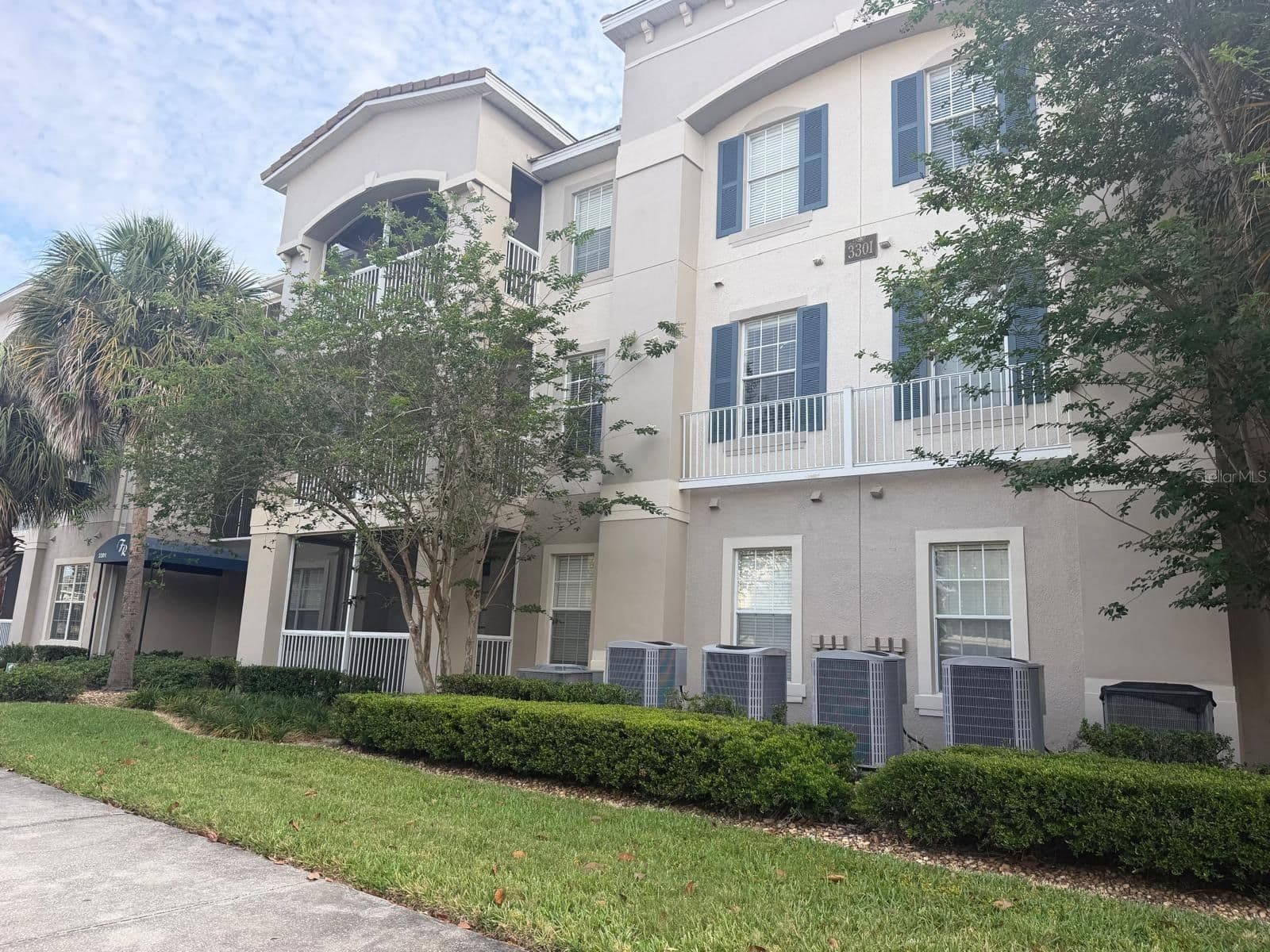 3301 WHITESTONE, Kissimmee, FL 34741