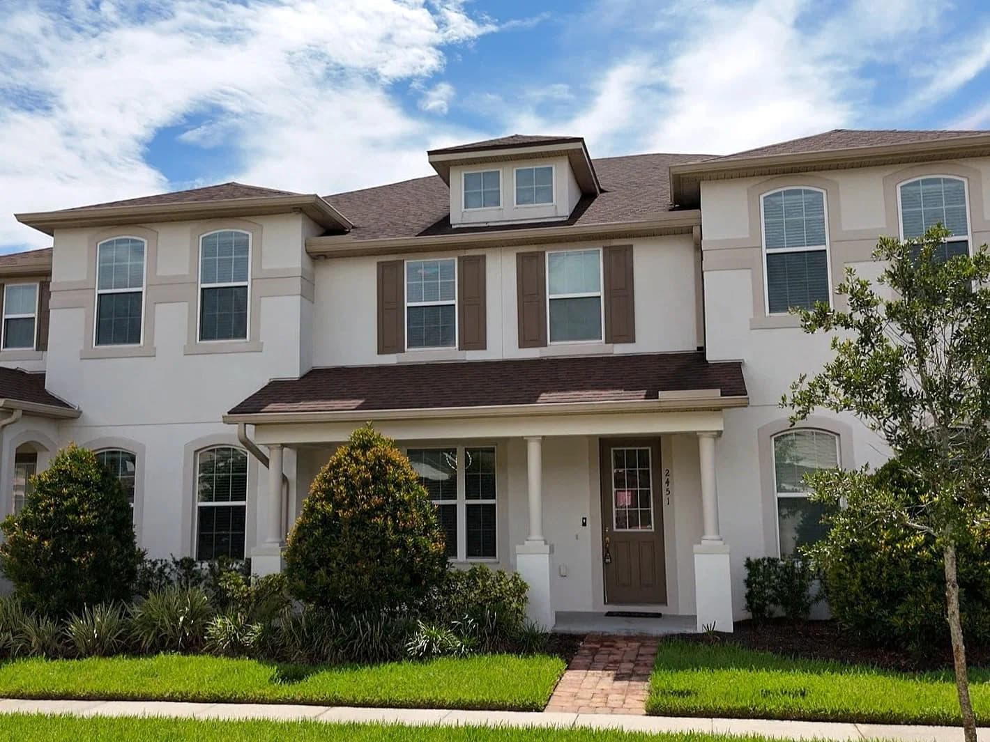 2451 VARENNA, Kissimmee, FL 34741