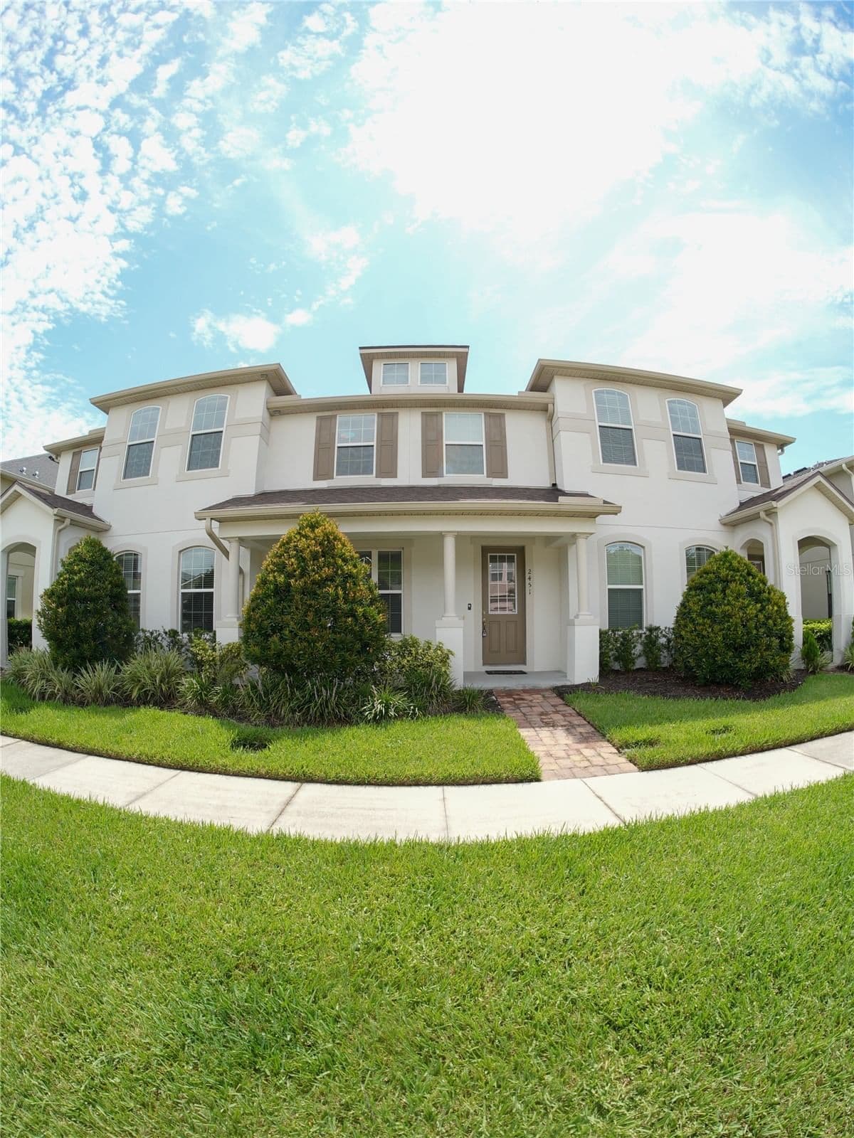 2451 VARENNA, Kissimmee, FL 34741 2