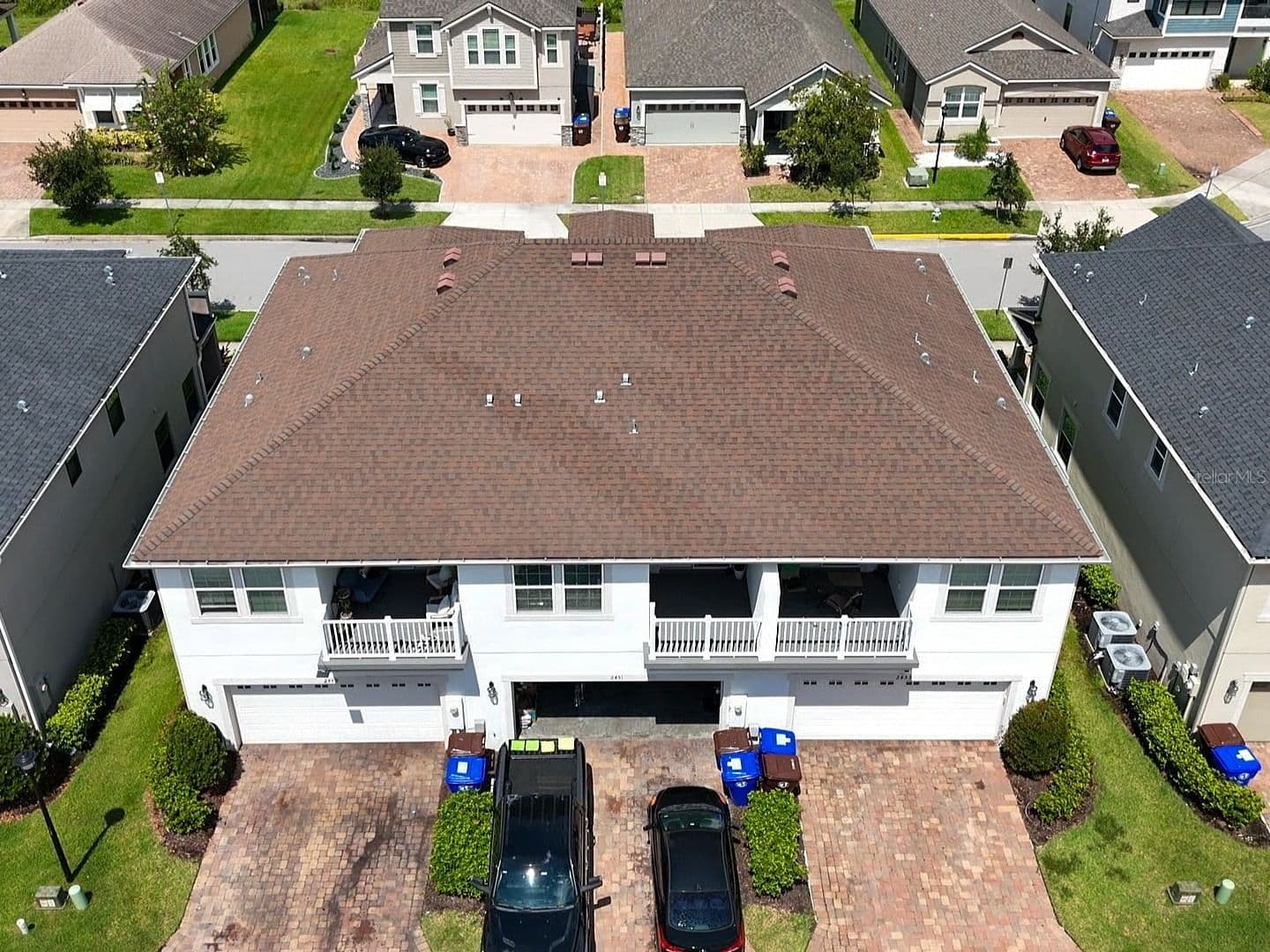 2451 VARENNA, Kissimmee, FL 34741 3