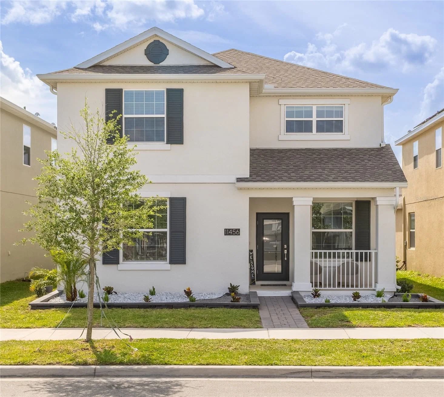 11456 RHYME Avenue, Orlando, FL 32832